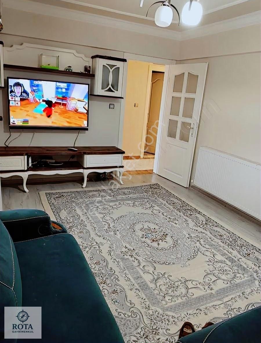 Rota Emlaktan Buca Fırat Mah Satılık Dubleks Daire - Görsel 32