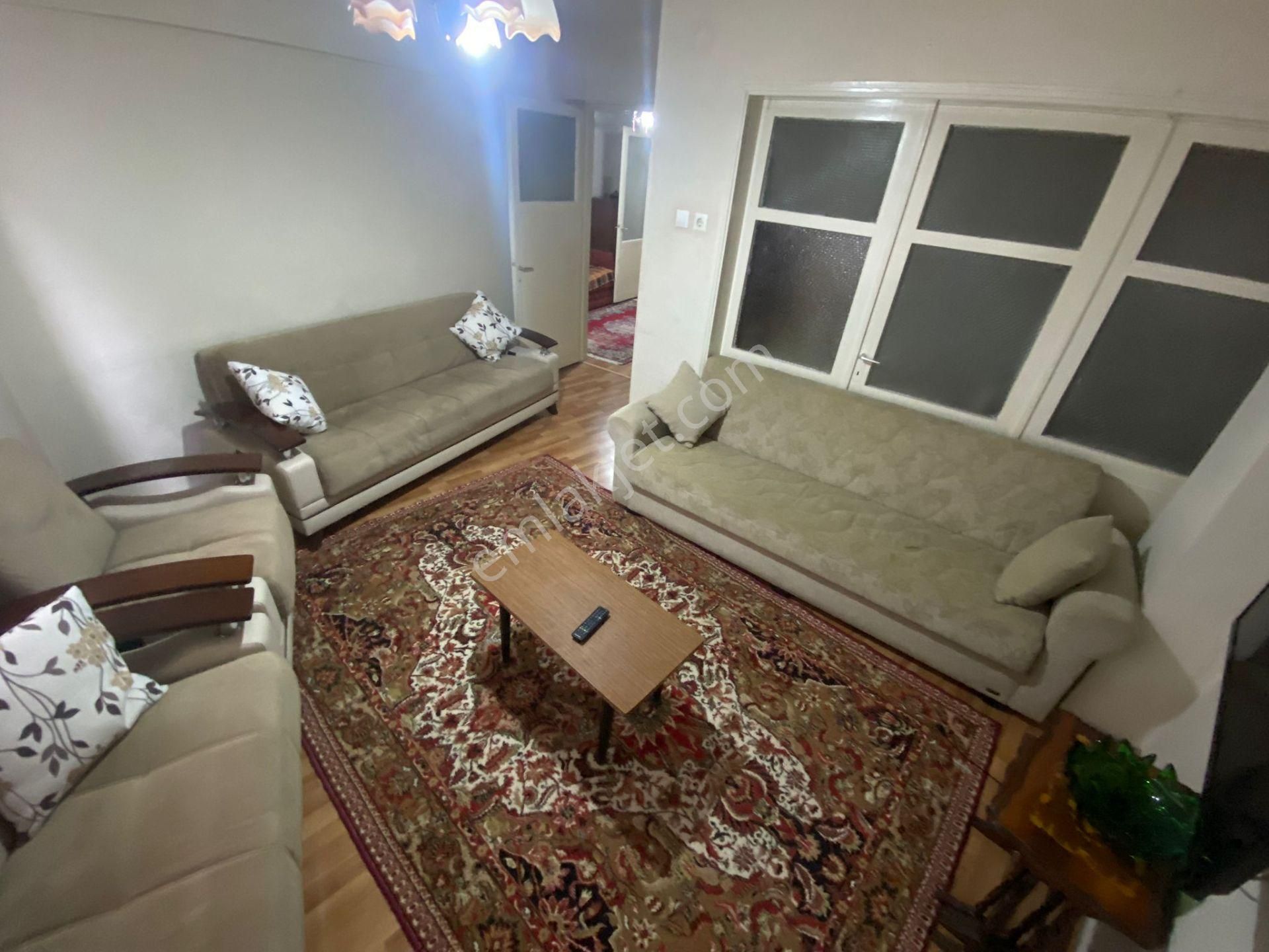 Bursa Yıldırım Emirsultan Mah 2+1 90 M Eşyalı Ara Kat Daire - Görsel 4