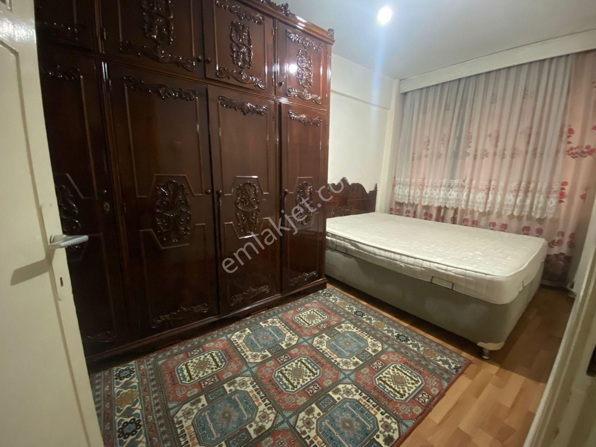 Bursa Yıldırım Emirsultan Mah 2+1 90 M Eşyalı Ara Kat Daire - Görsel 11