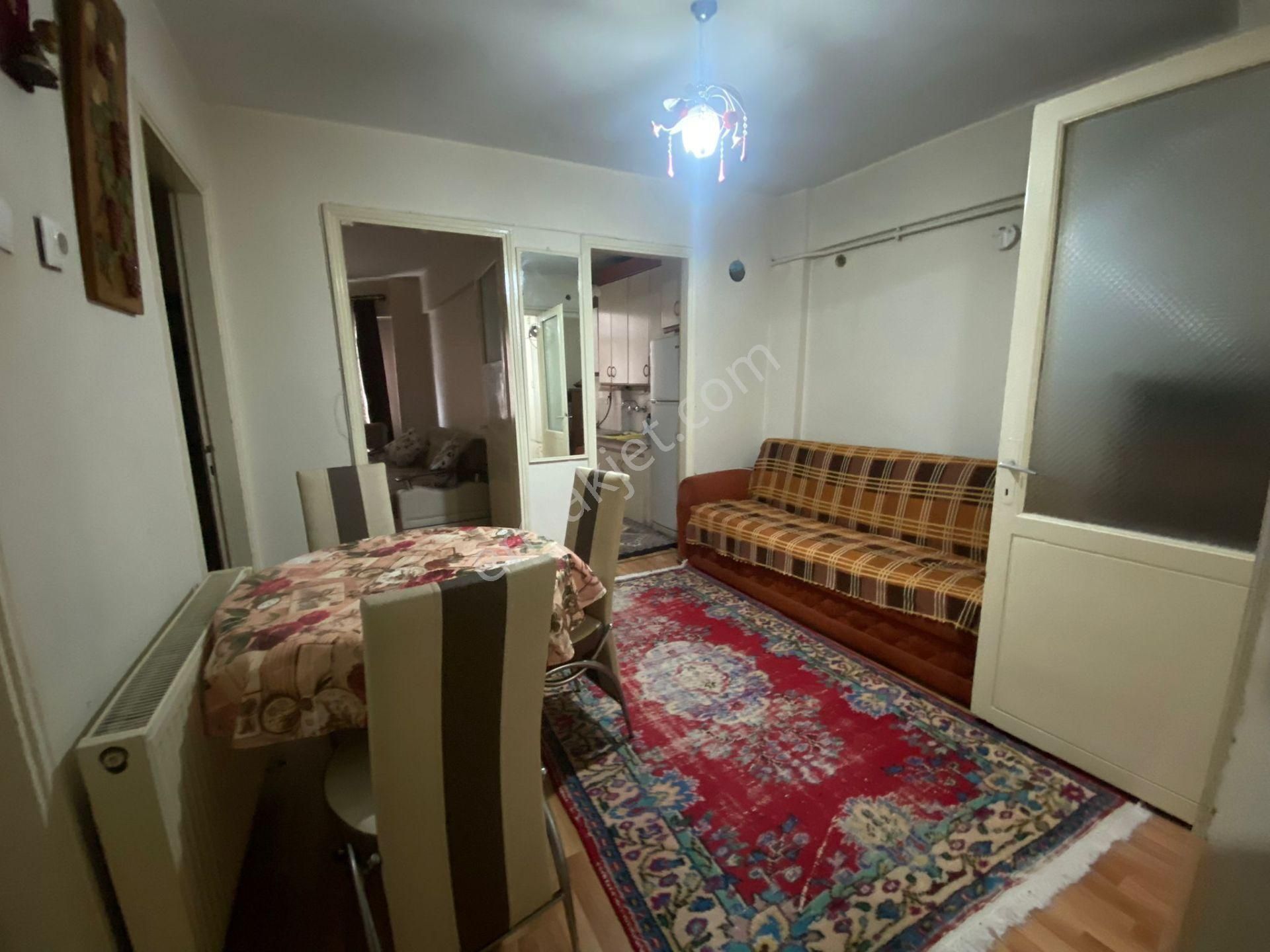 Bursa Yıldırım Emirsultan Mah 2+1 90 M Eşyalı Ara Kat Daire - Görsel 7