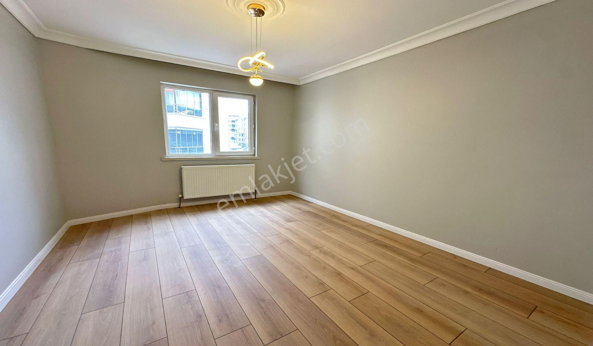 Ataparkda Yeni Katta Geniş 4+1 Lüx Yapılı Ebeveyn Banyolu - Görsel 23