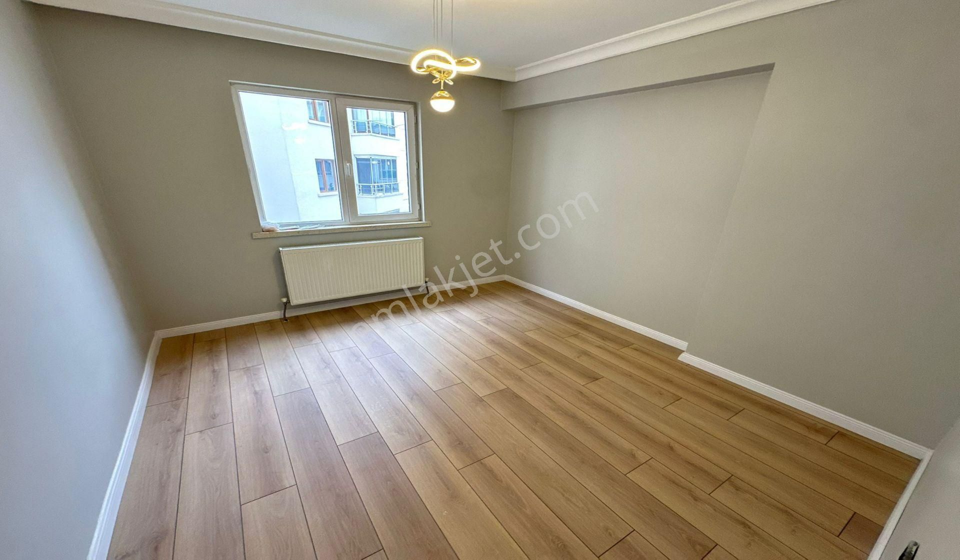 Ataparkda Yeni Katta Geniş 4+1 Lüx Yapılı Ebeveyn Banyolu - Görsel 20