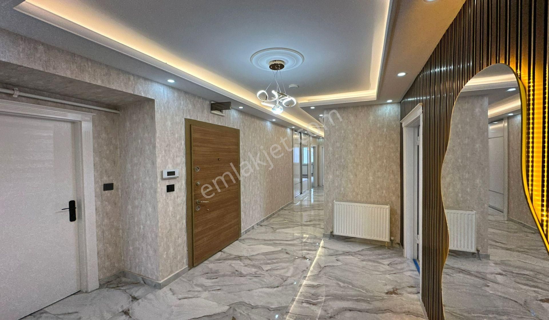 Ataparkda Yeni Katta Geniş 4+1 Lüx Yapılı Ebeveyn Banyolu - Görsel 30