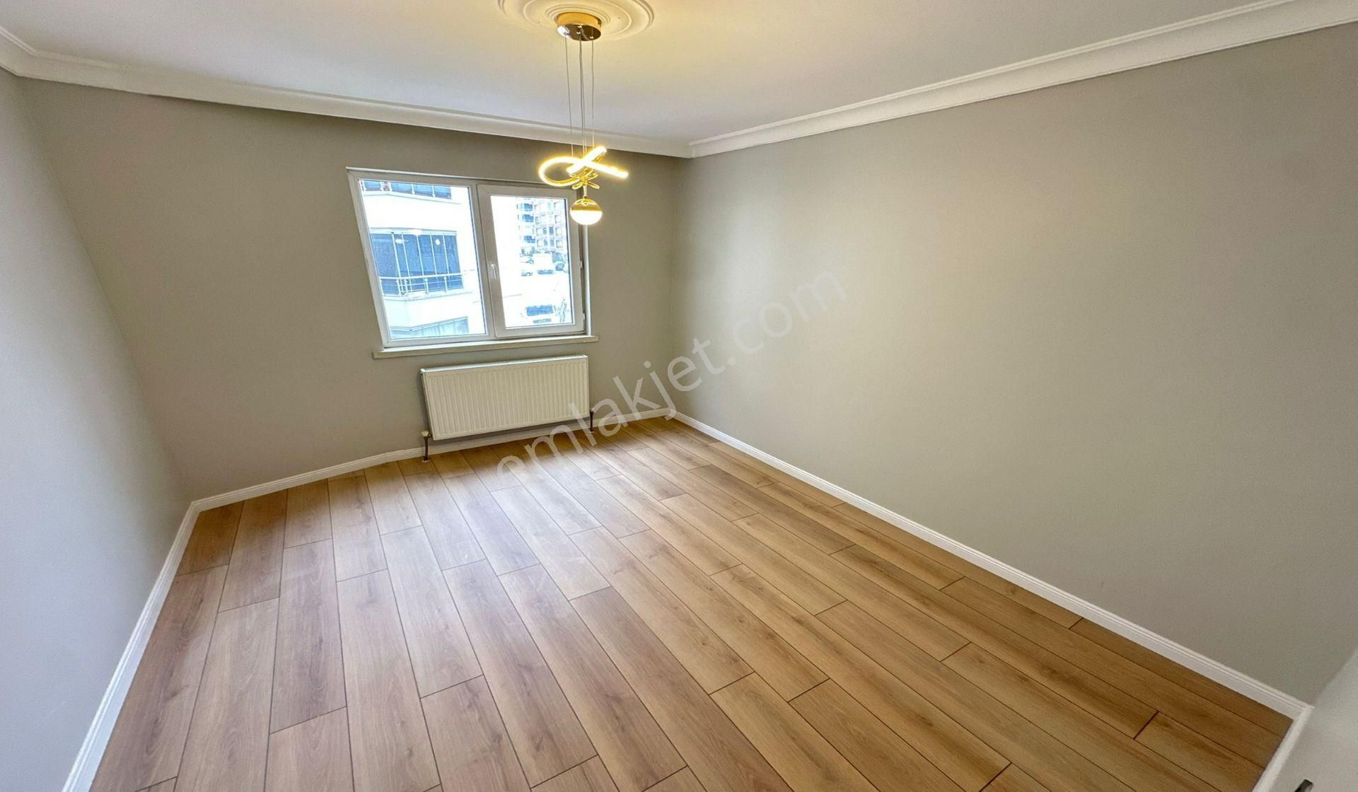 Ataparkda Yeni Katta Geniş 4+1 Lüx Yapılı Ebeveyn Banyolu - Görsel 13