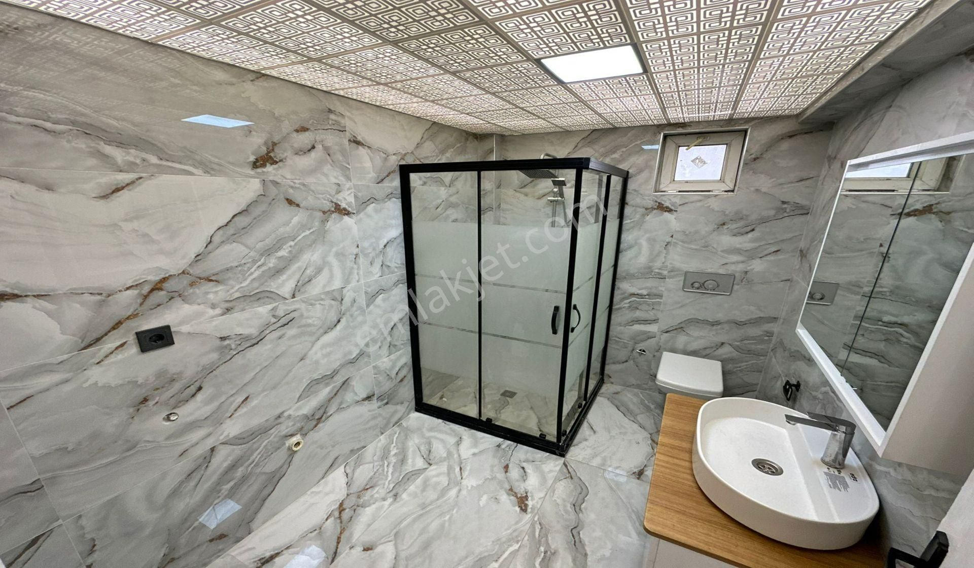 Ataparkda Yeni Katta Geniş 4+1 Lüx Yapılı Ebeveyn Banyolu - Görsel 33