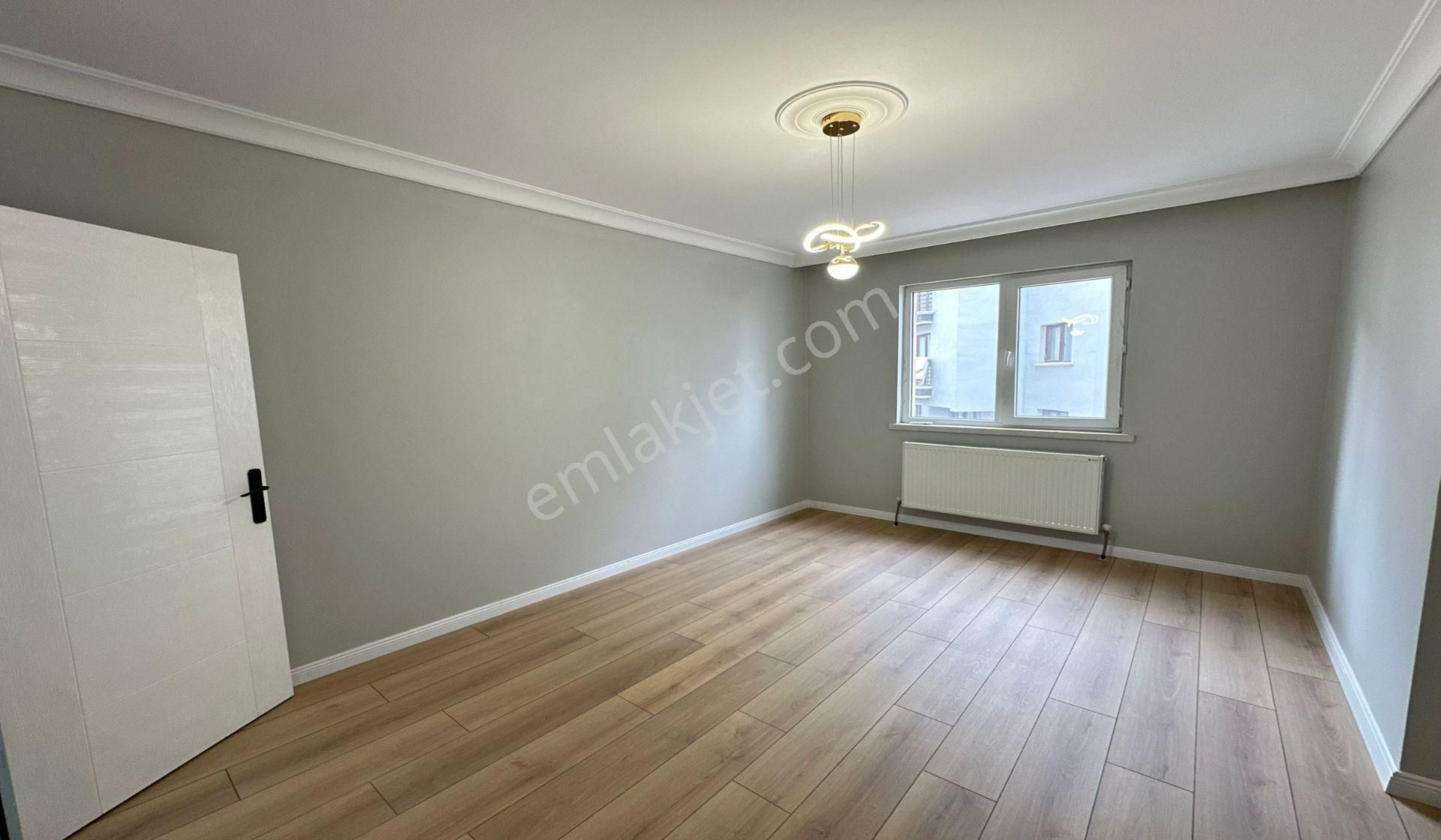 Ataparkda Yeni Katta Geniş 4+1 Lüx Yapılı Ebeveyn Banyolu - Görsel 21