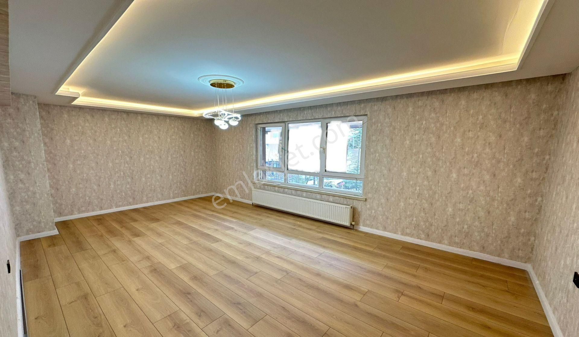 Ataparkda Yeni Katta Geniş 4+1 Lüx Yapılı Ebeveyn Banyolu - Görsel 8