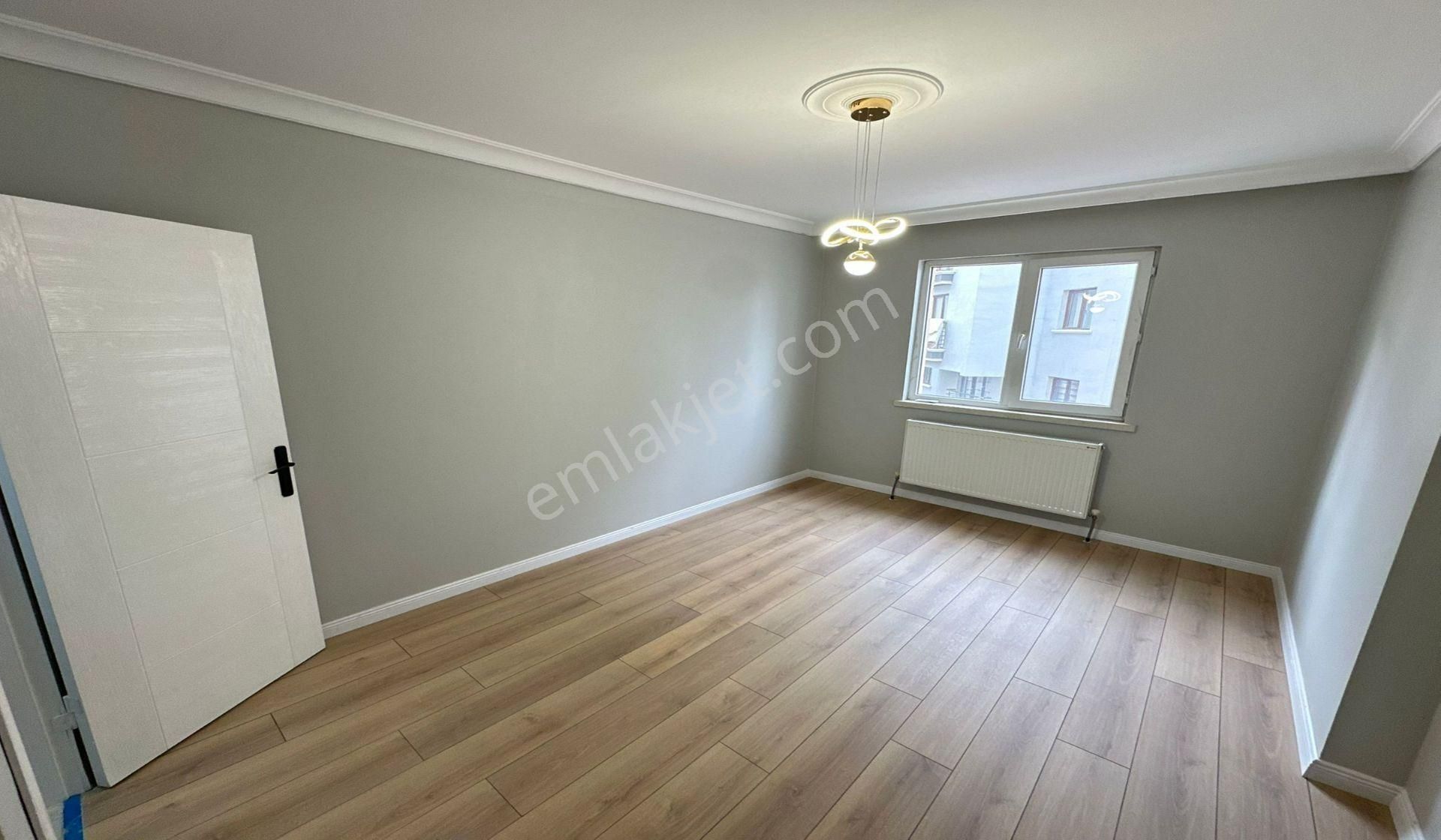 Ataparkda Yeni Katta Geniş 4+1 Lüx Yapılı Ebeveyn Banyolu - Görsel 24