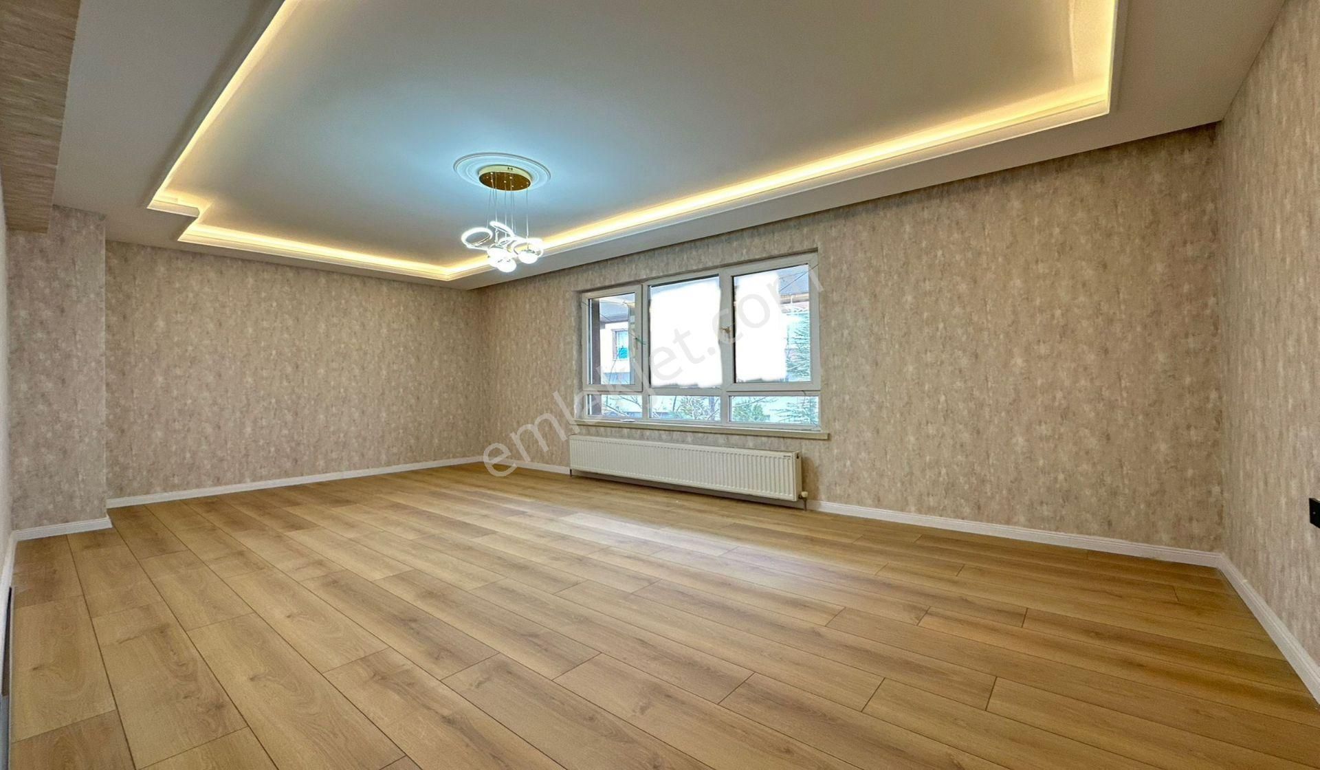 Ataparkda Yeni Katta Geniş 4+1 Lüx Yapılı Ebeveyn Banyolu - Görsel 9