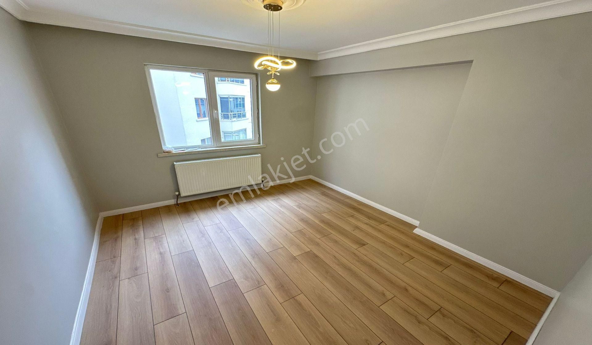 Ataparkda Yeni Katta Geniş 4+1 Lüx Yapılı Ebeveyn Banyolu - Görsel 15