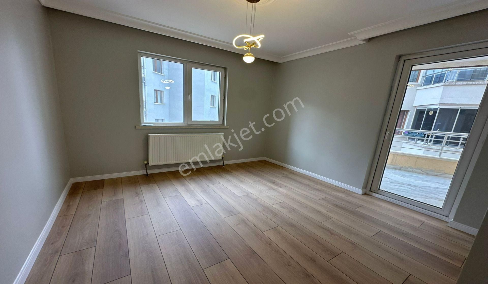 Ataparkda Yeni Katta Geniş 4+1 Lüx Yapılı Ebeveyn Banyolu - Görsel 18