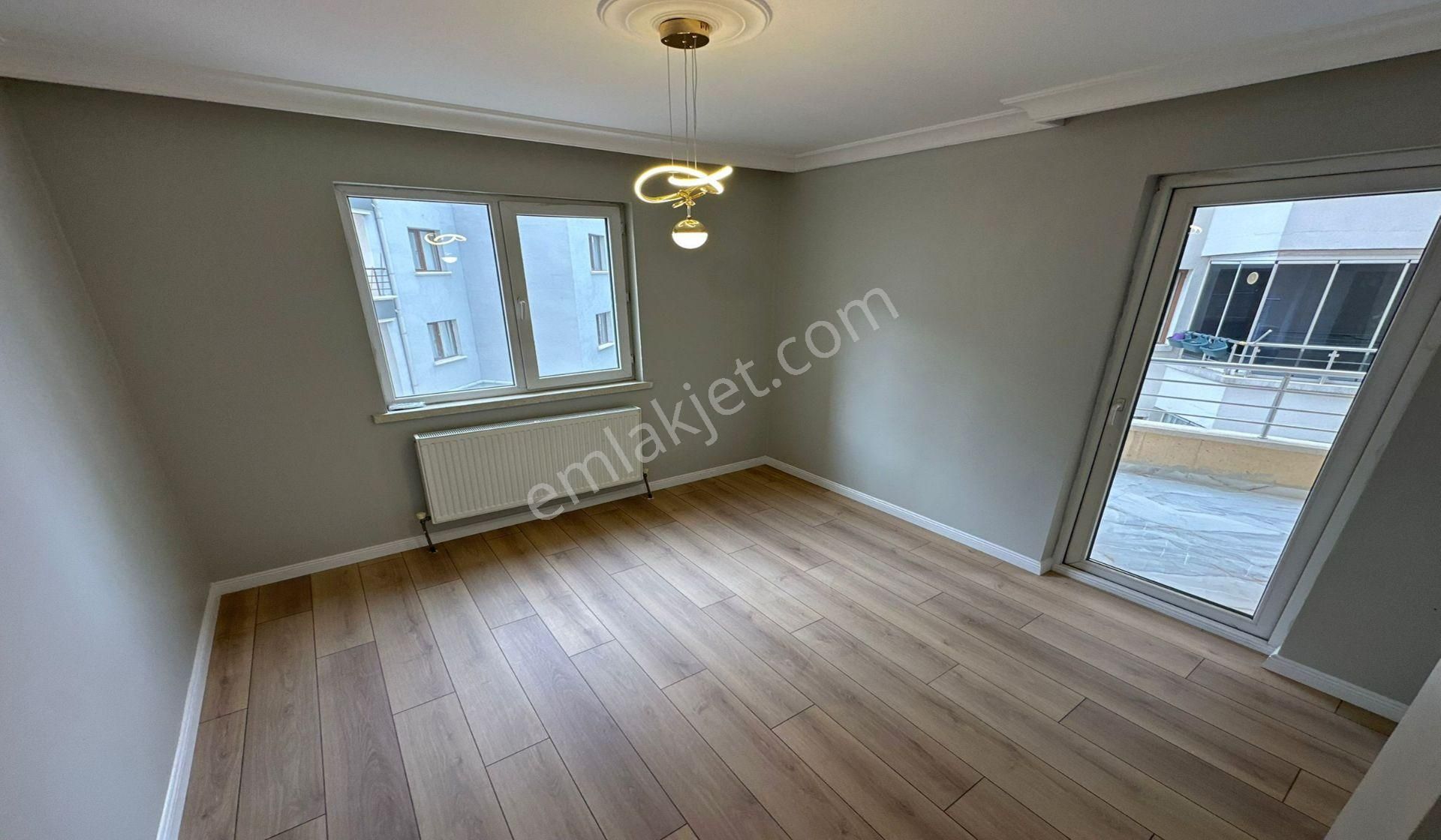 Ataparkda Yeni Katta Geniş 4+1 Lüx Yapılı Ebeveyn Banyolu - Görsel 17