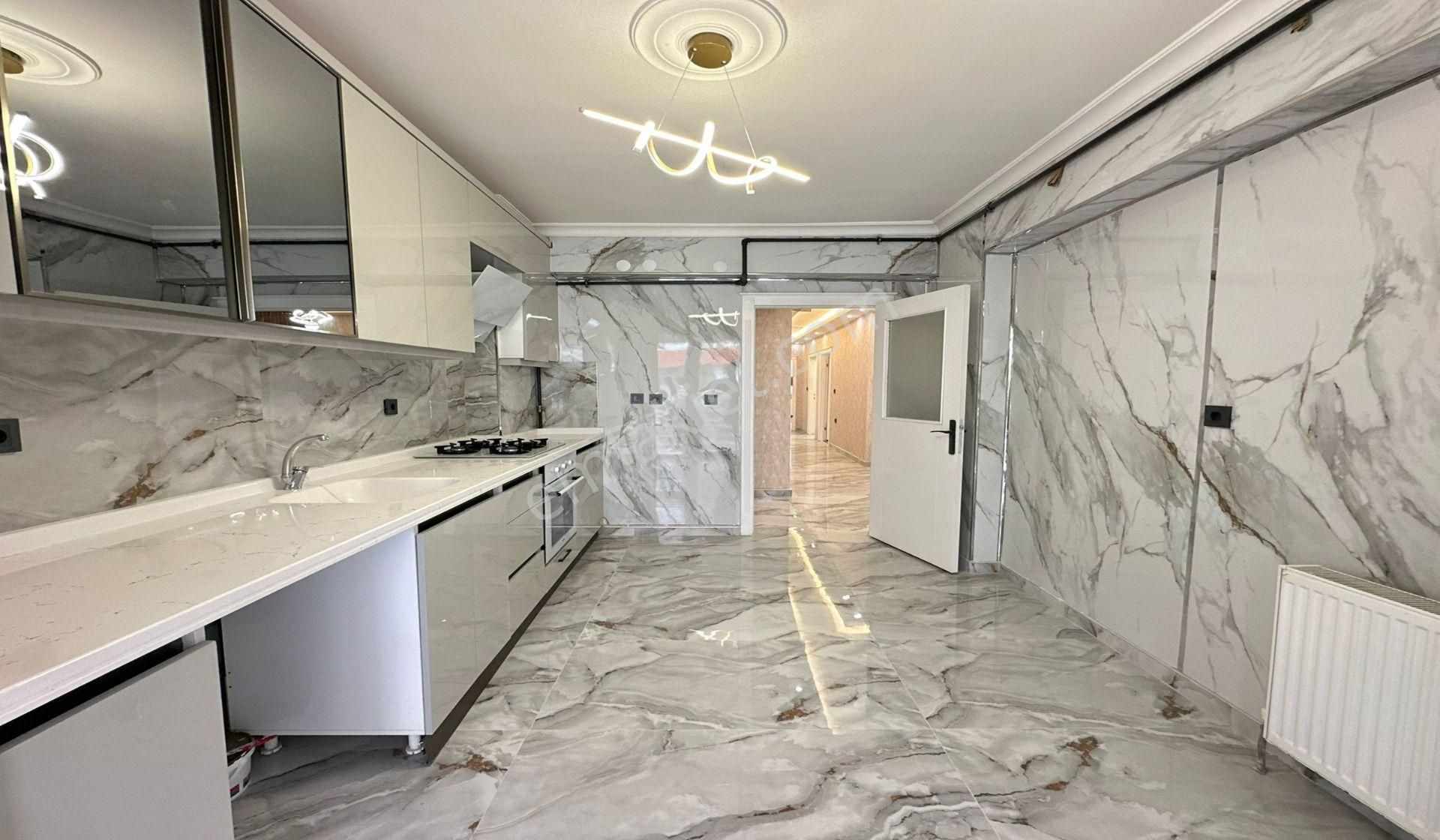 Ataparkda Yeni Katta Geniş 4+1 Lüx Yapılı Ebeveyn Banyolu - Görsel 6