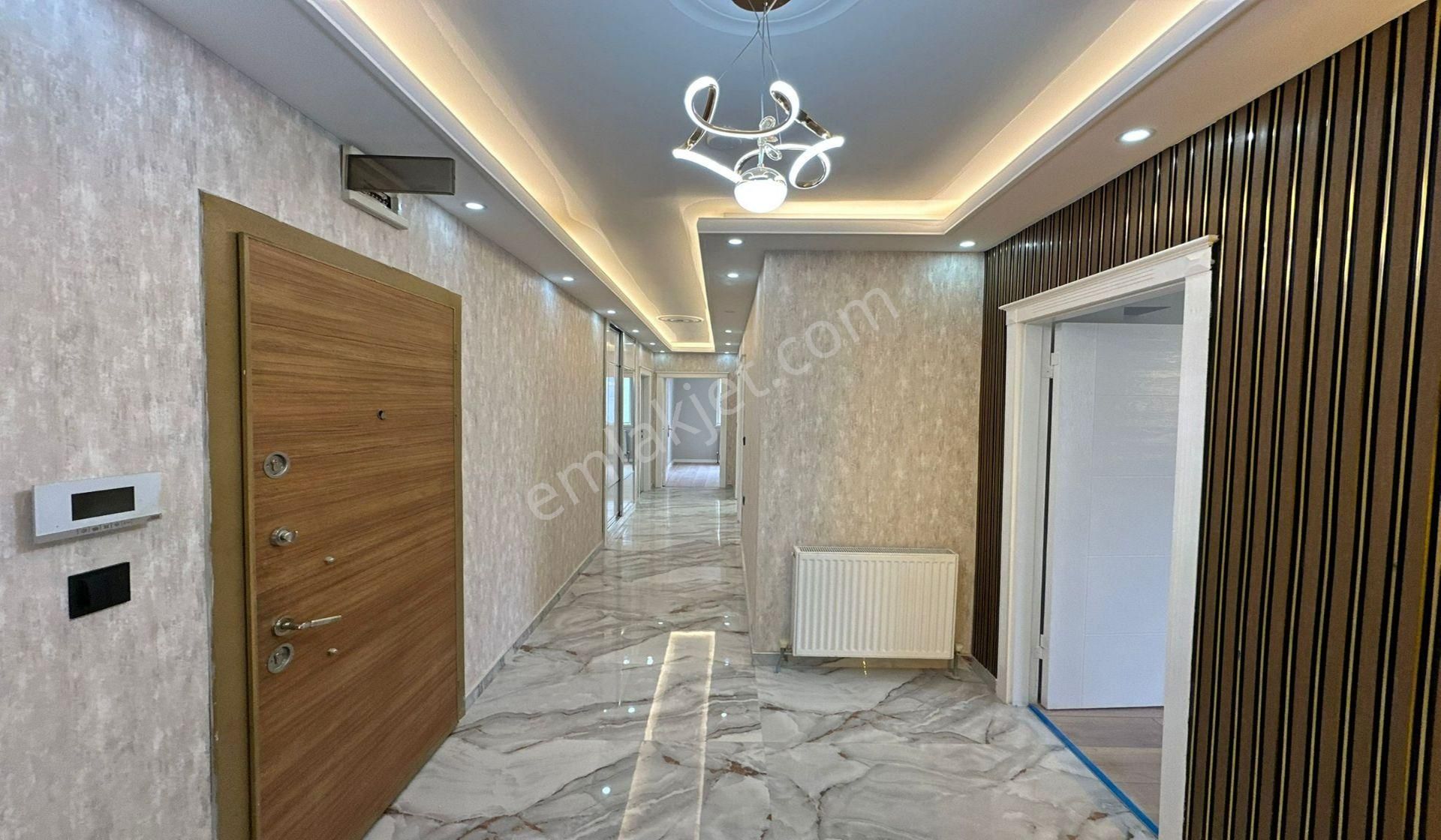 Ataparkda Yeni Katta Geniş 4+1 Lüx Yapılı Ebeveyn Banyolu - Görsel 31