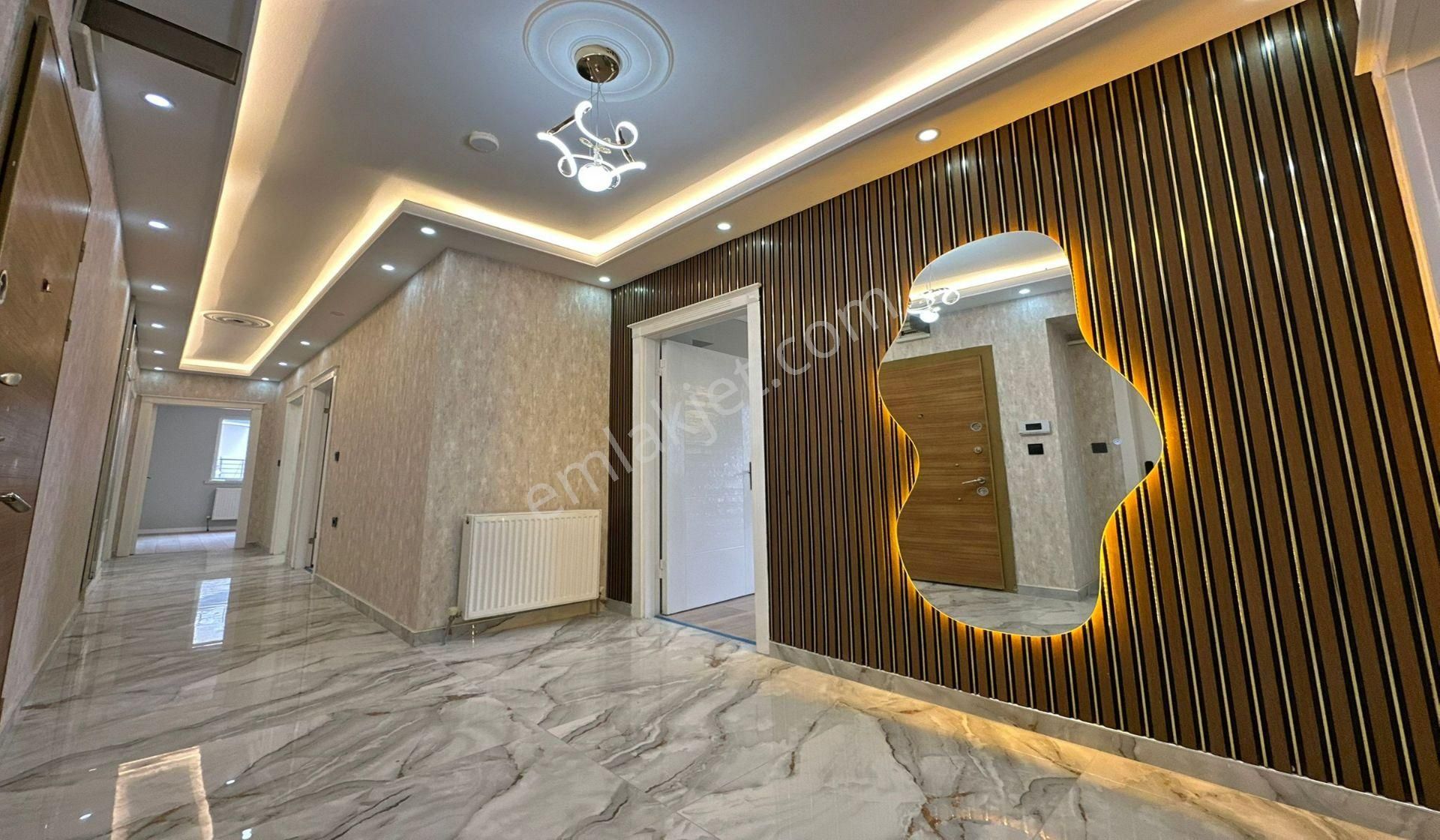 Ataparkda Yeni Katta Geniş 4+1 Lüx Yapılı Ebeveyn Banyolu - Görsel 26