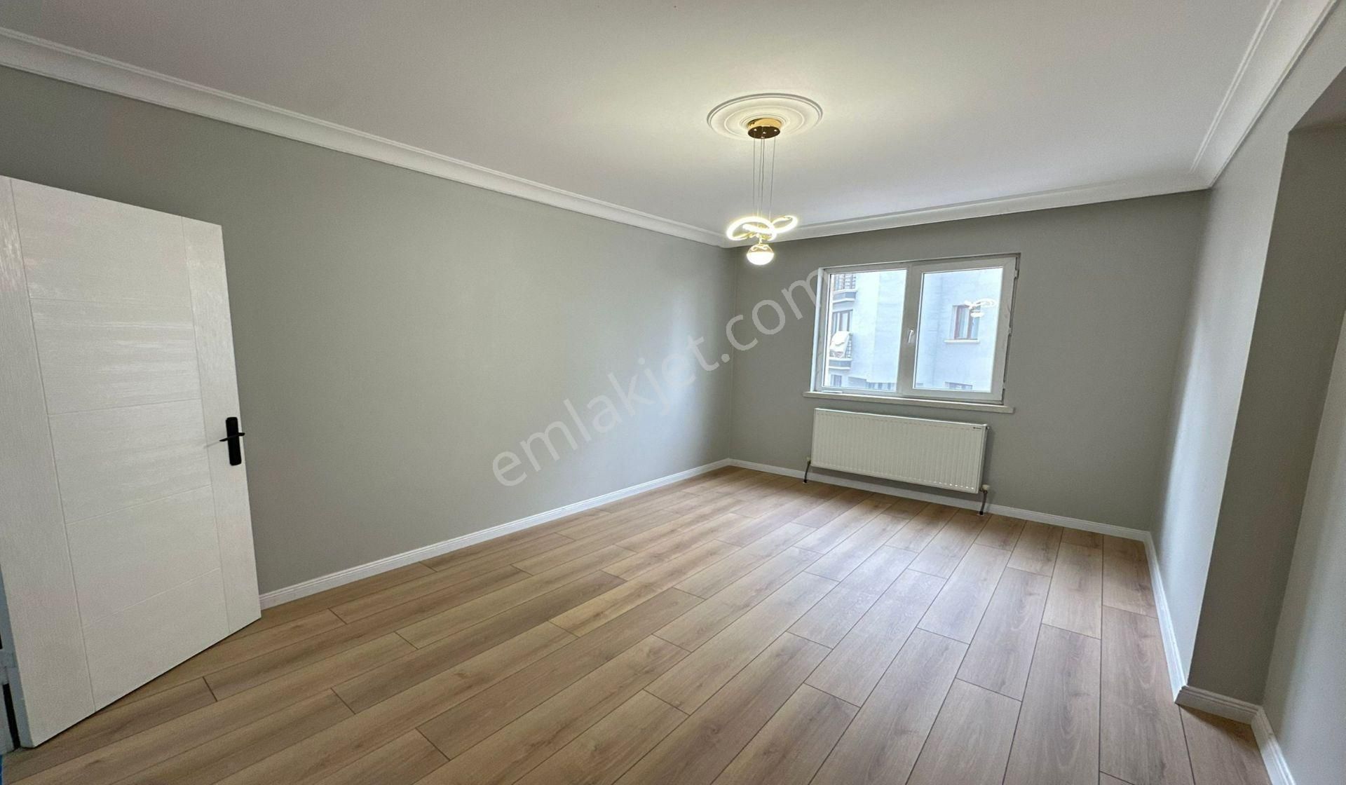 Ataparkda Yeni Katta Geniş 4+1 Lüx Yapılı Ebeveyn Banyolu - Görsel 16