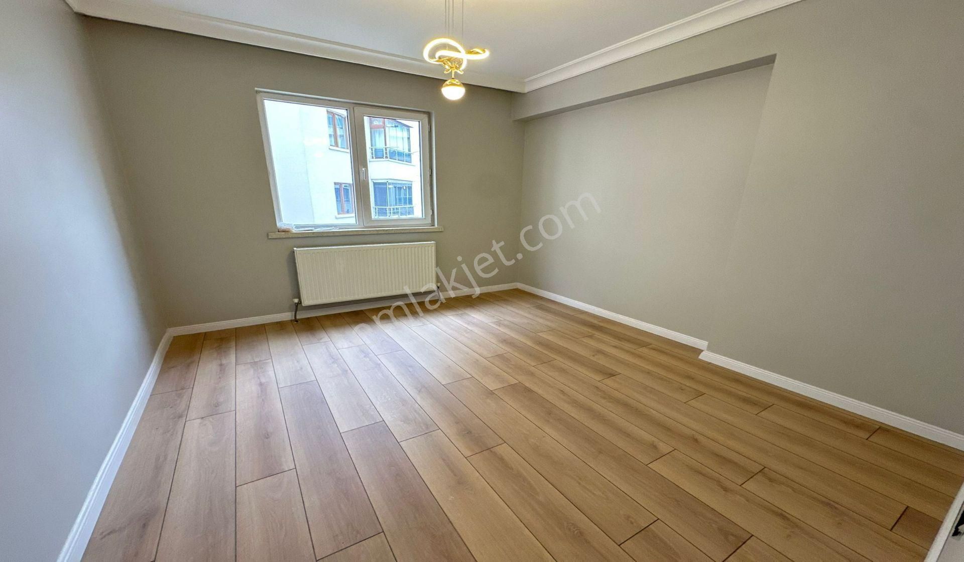 Ataparkda Yeni Katta Geniş 4+1 Lüx Yapılı Ebeveyn Banyolu - Görsel 22