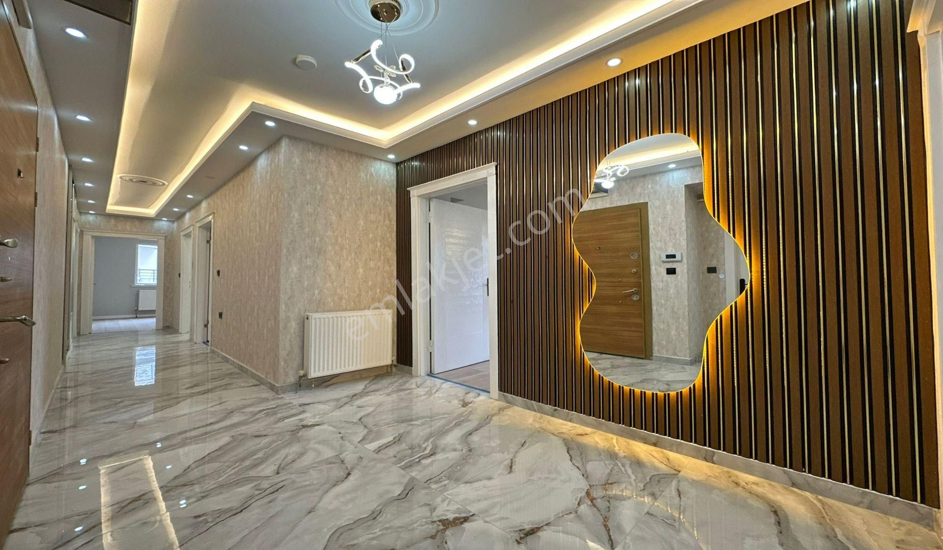 Ataparkda Yeni Katta Geniş 4+1 Lüx Yapılı Ebeveyn Banyolu - Görsel 28