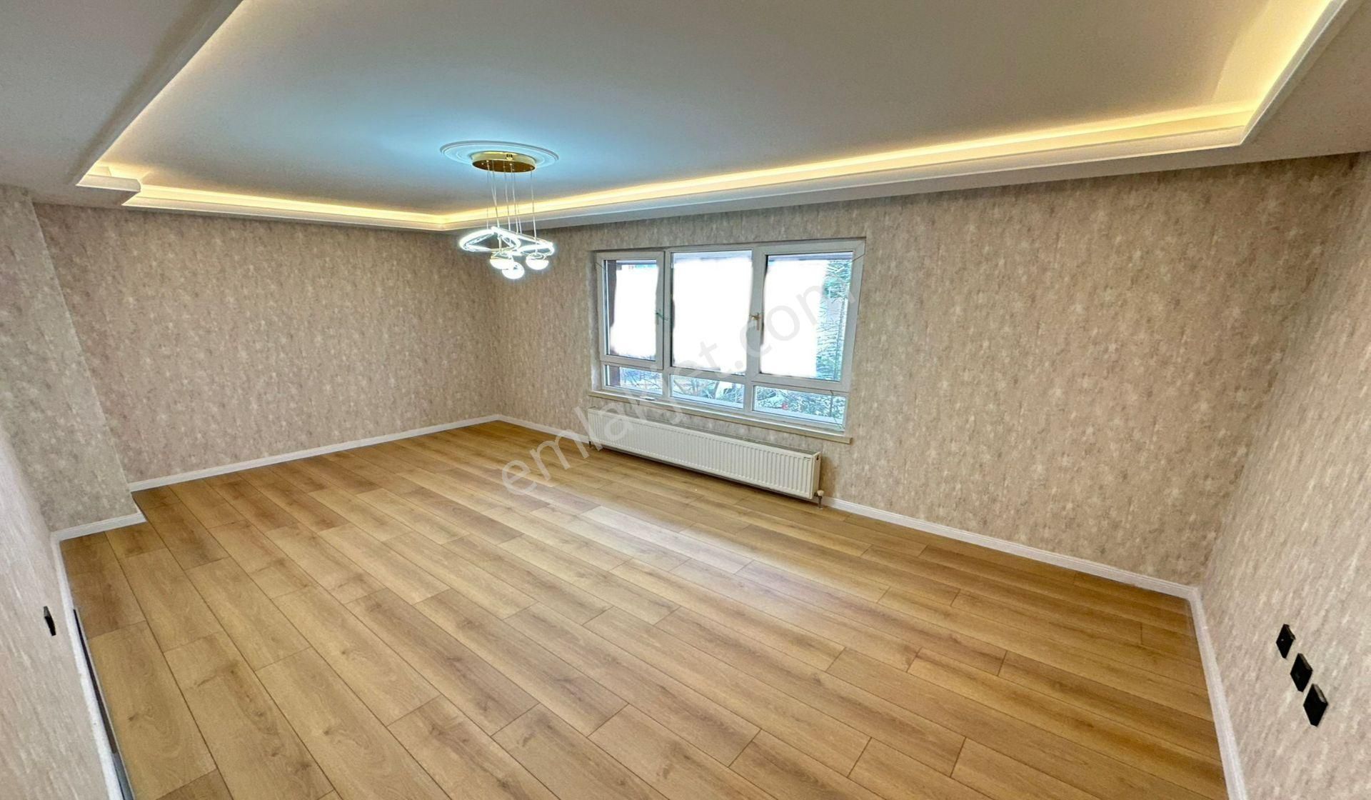 Ataparkda Yeni Katta Geniş 4+1 Lüx Yapılı Ebeveyn Banyolu - Görsel 10