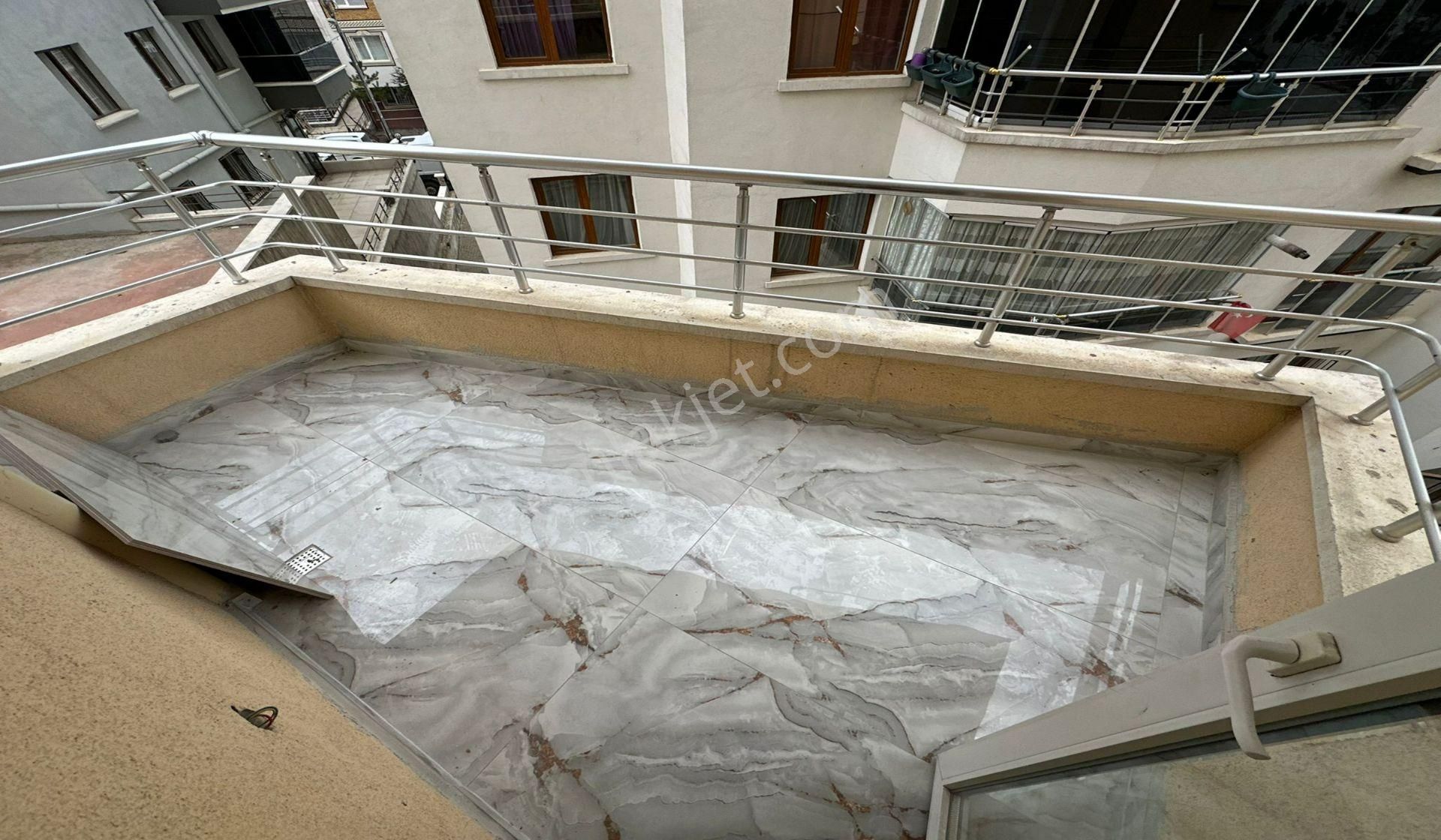 Ataparkda Yeni Katta Geniş 4+1 Lüx Yapılı Ebeveyn Banyolu - Görsel 25