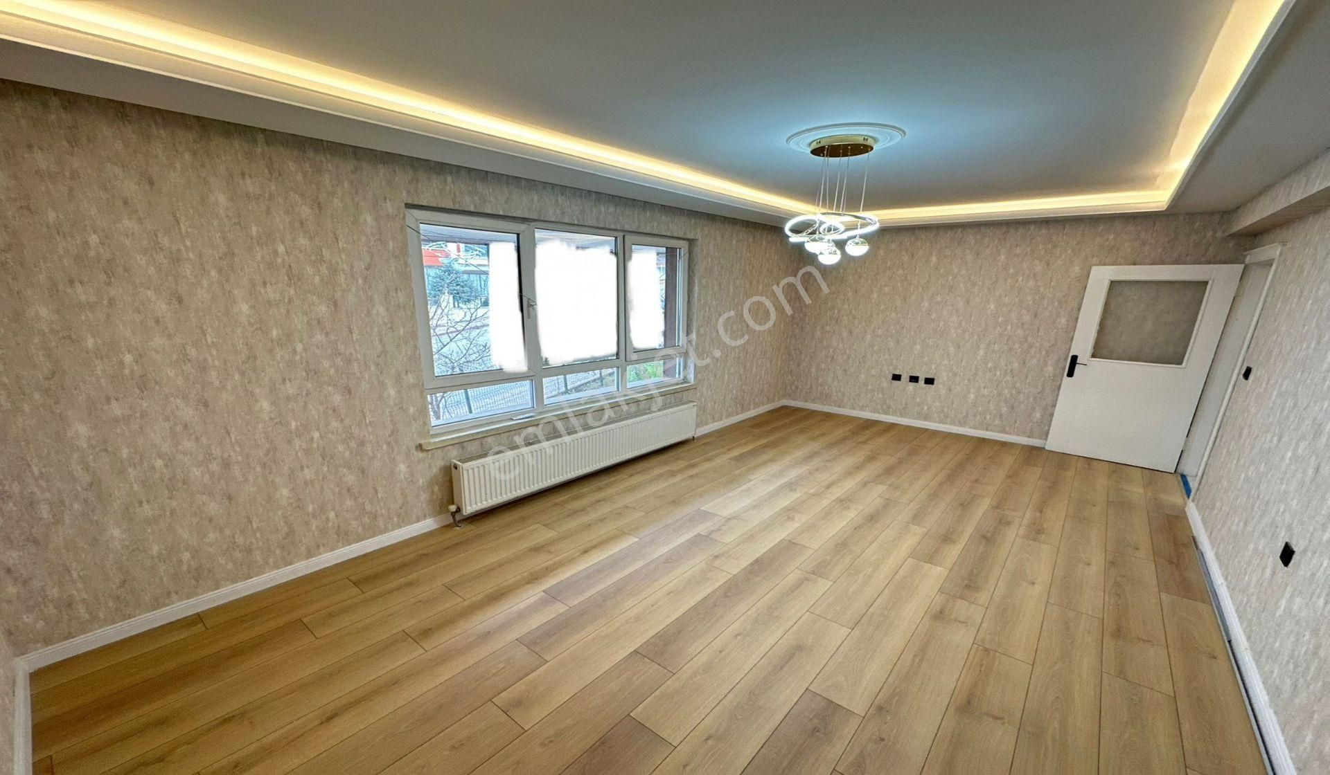 Ataparkda Yeni Katta Geniş 4+1 Lüx Yapılı Ebeveyn Banyolu - Görsel 12