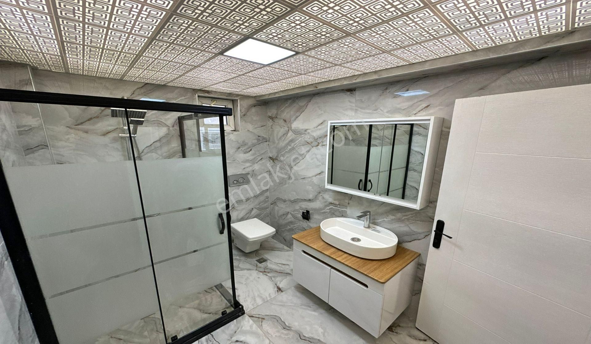 Ataparkda Yeni Katta Geniş 4+1 Lüx Yapılı Ebeveyn Banyolu - Görsel 34