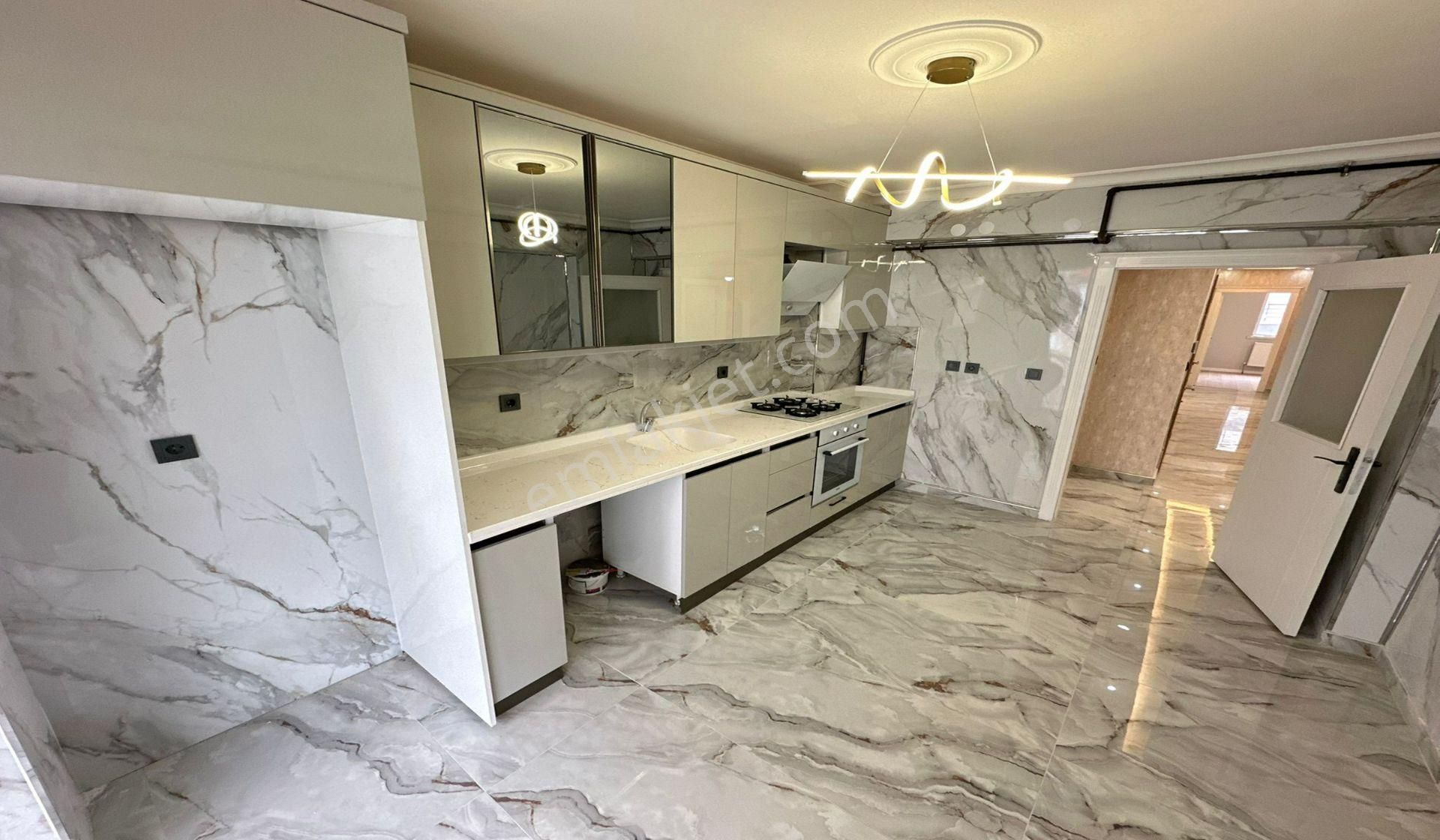 Ataparkda Yeni Katta Geniş 4+1 Lüx Yapılı Ebeveyn Banyolu - Görsel 7