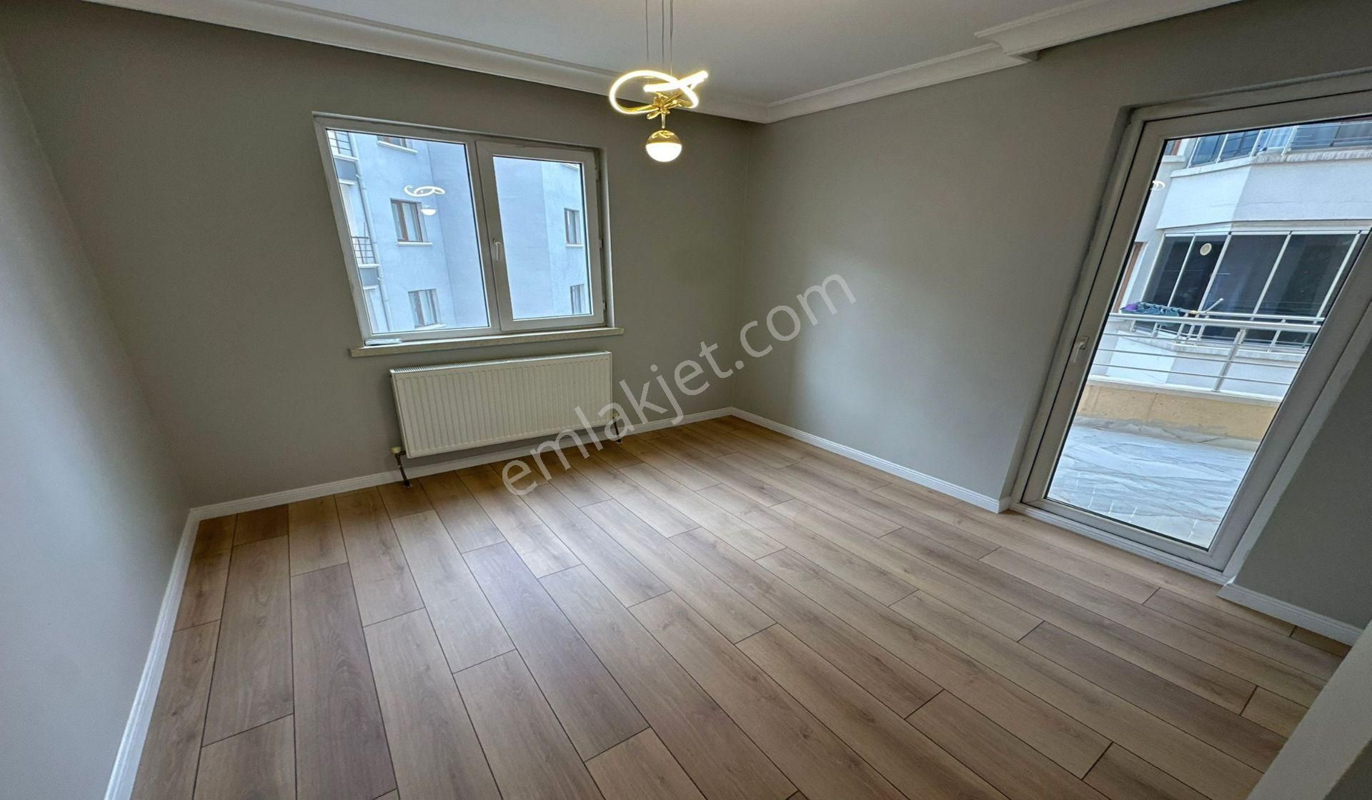 Ataparkda Yeni Katta Geniş 4+1 Lüx Yapılı Ebeveyn Banyolu - Görsel 19