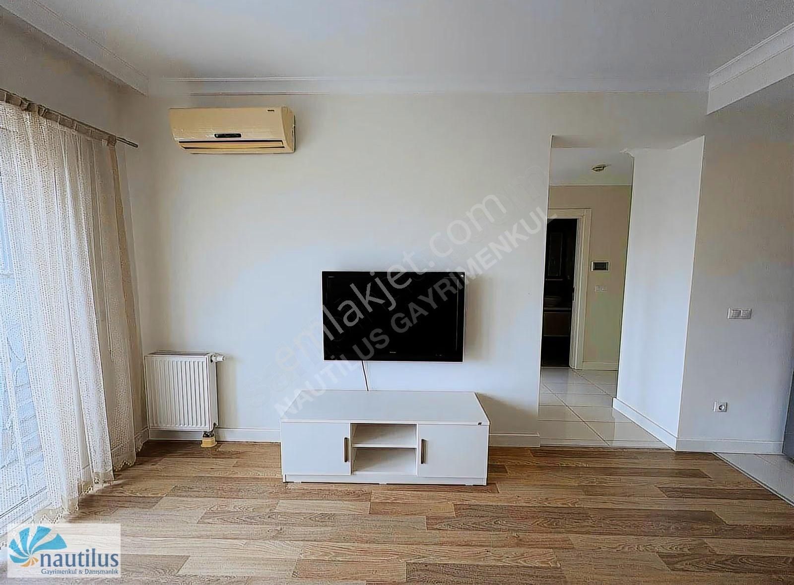 Bahçeşehir Spradon Vadi Kiralık Eşyalı 1+1 - Görsel 29