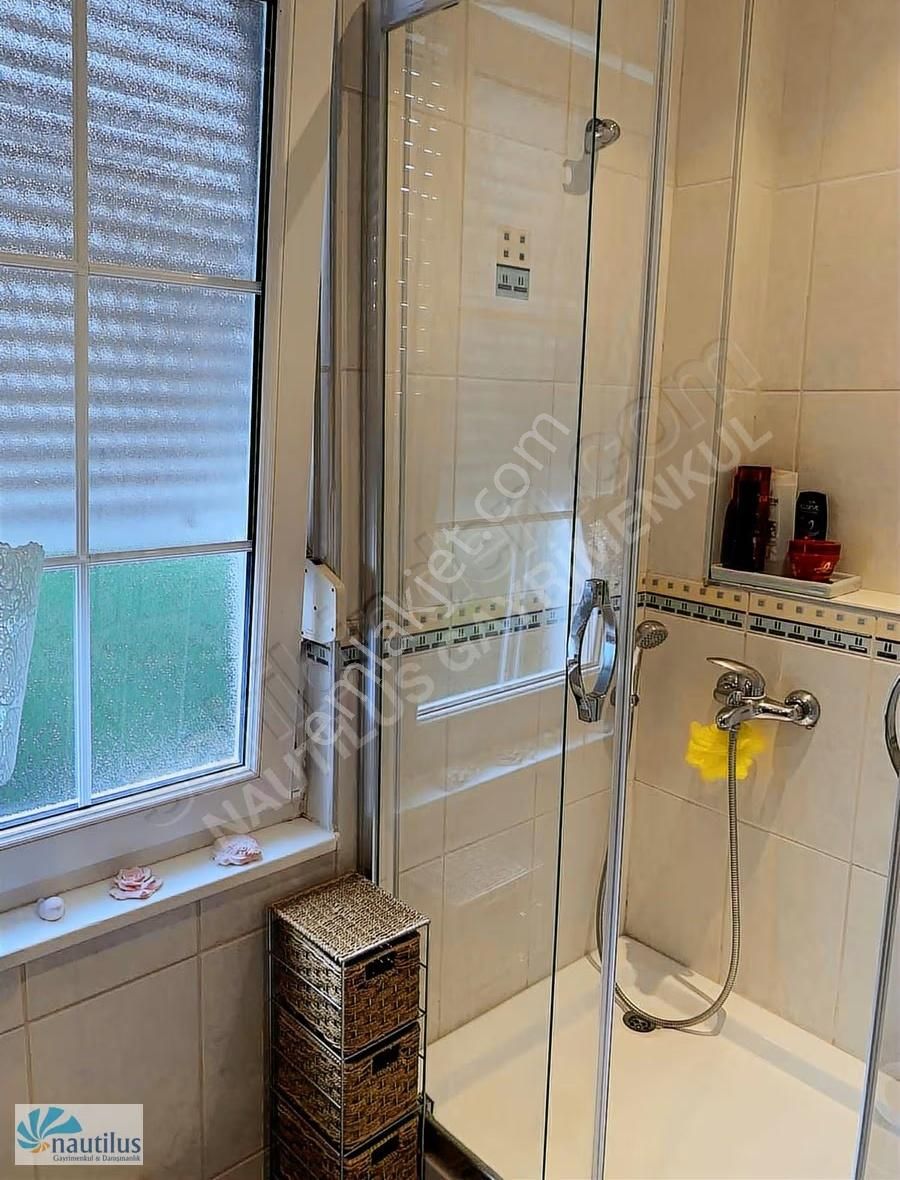 Boğazköy Kardelen Villaları Satılık Tam Müstakil Tadilatlı Villa - Görsel 10