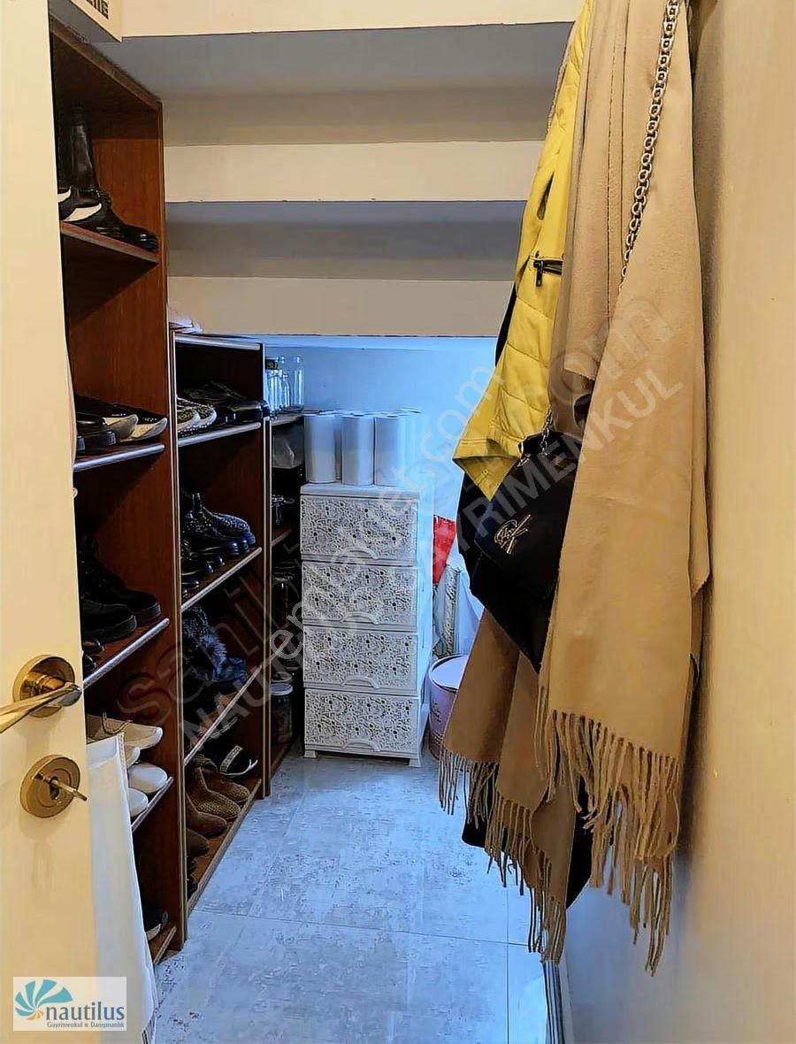 Boğazköy Kardelen Villaları Satılık Tam Müstakil Tadilatlı Villa - Görsel 3