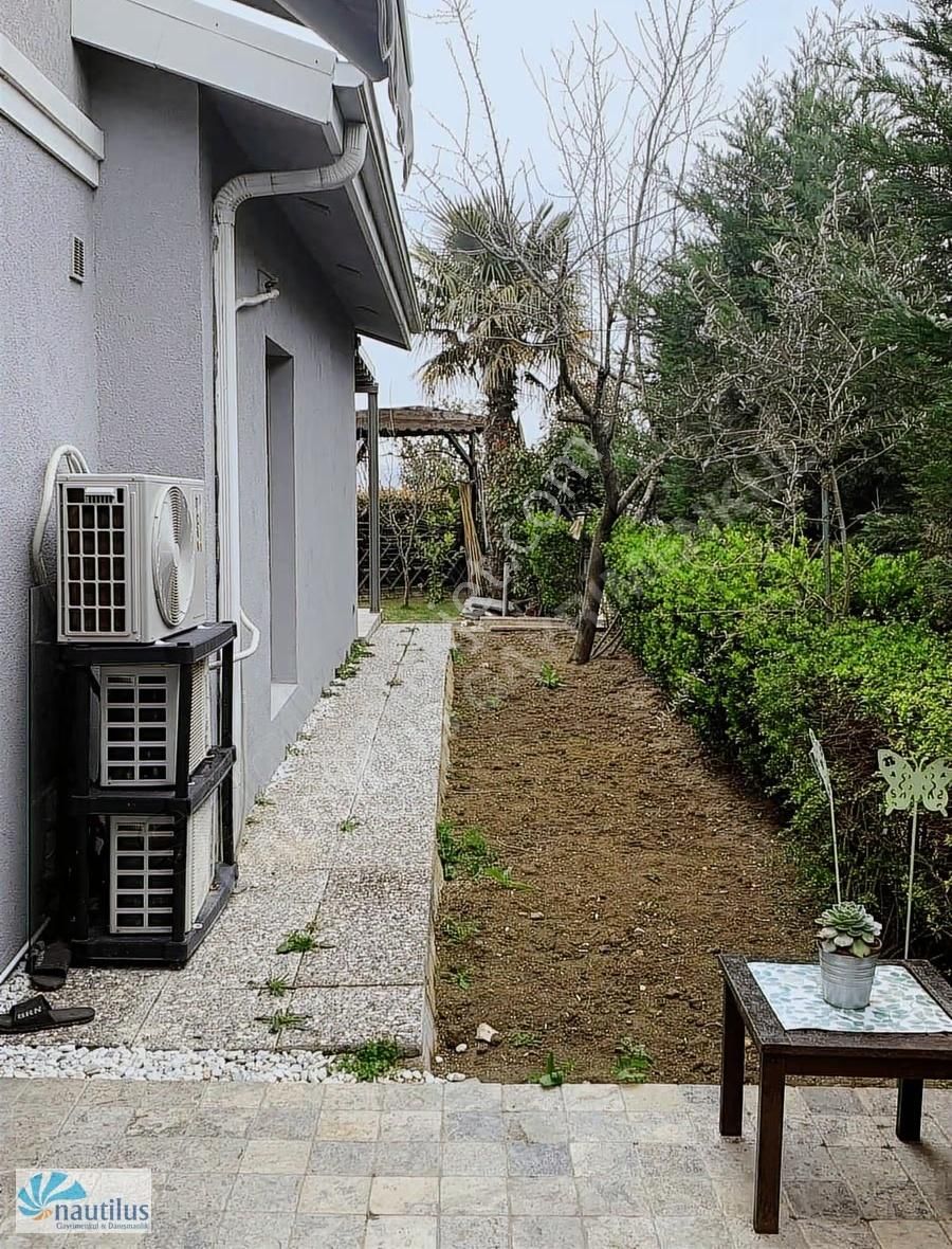 Boğazköy Kardelen Villaları Satılık Tam Müstakil Tadilatlı Villa - Görsel 8