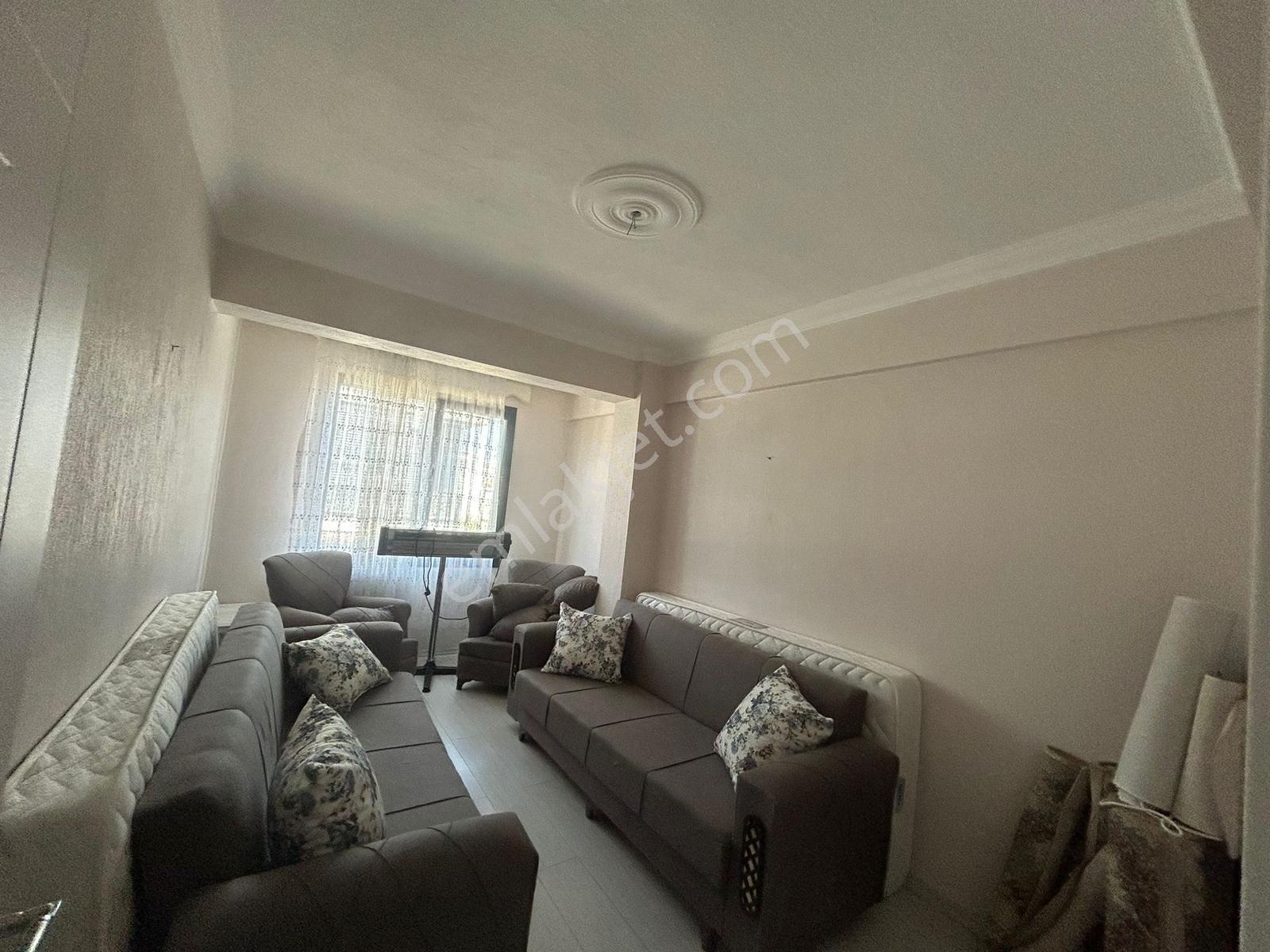 Foça Hacıveli Mahallesinde Satılık Bahçeli 3+1 Dubleks - Görsel 33