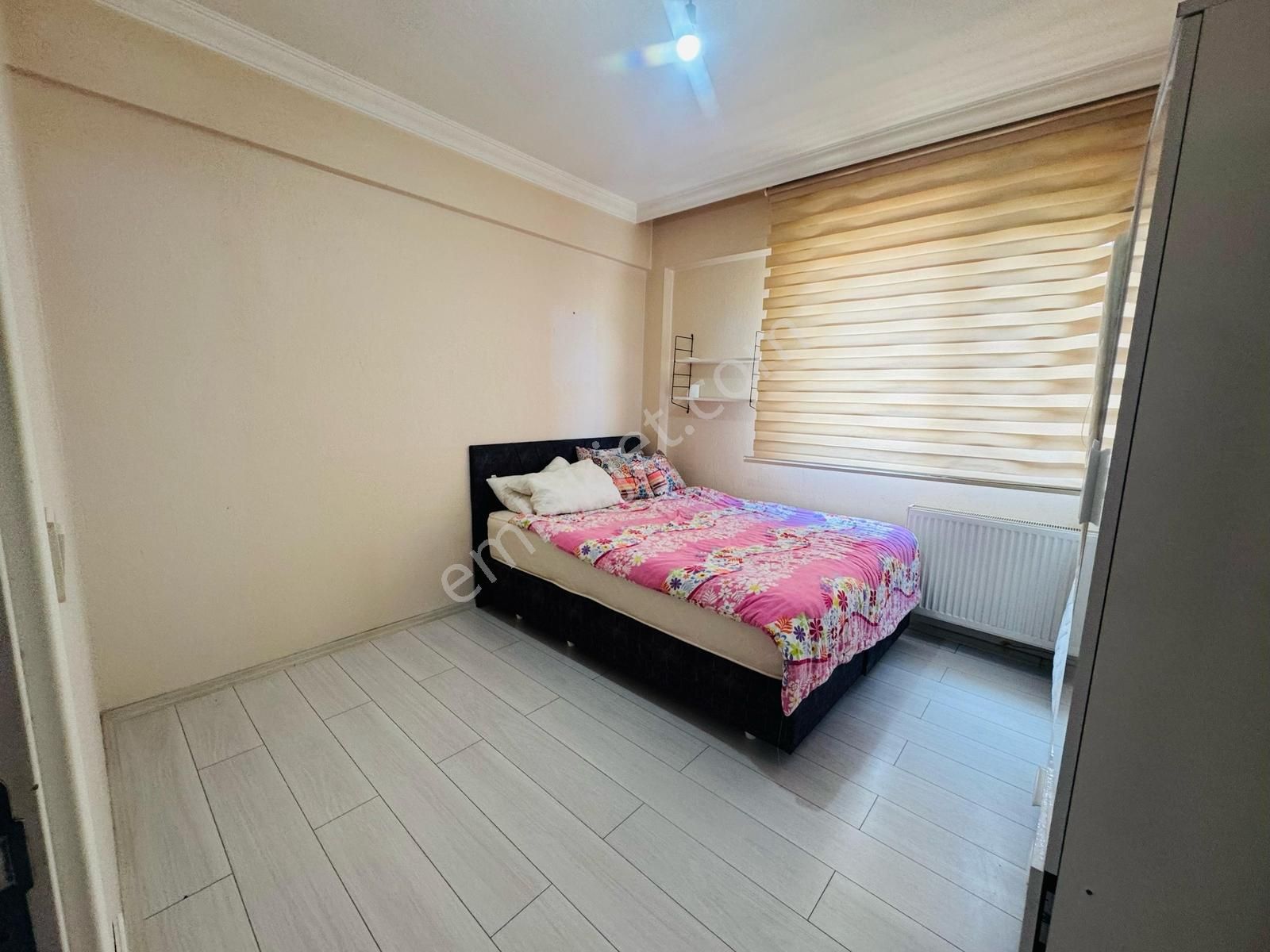 Foça Hacıveli Mahallesinde Satılık Bahçeli 3+1 Dubleks - Görsel 32