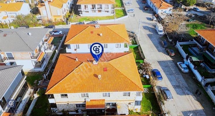 Foça Hacıveli Mahallesinde Satılık Bahçeli 3+1 Dubleks - Görsel 35