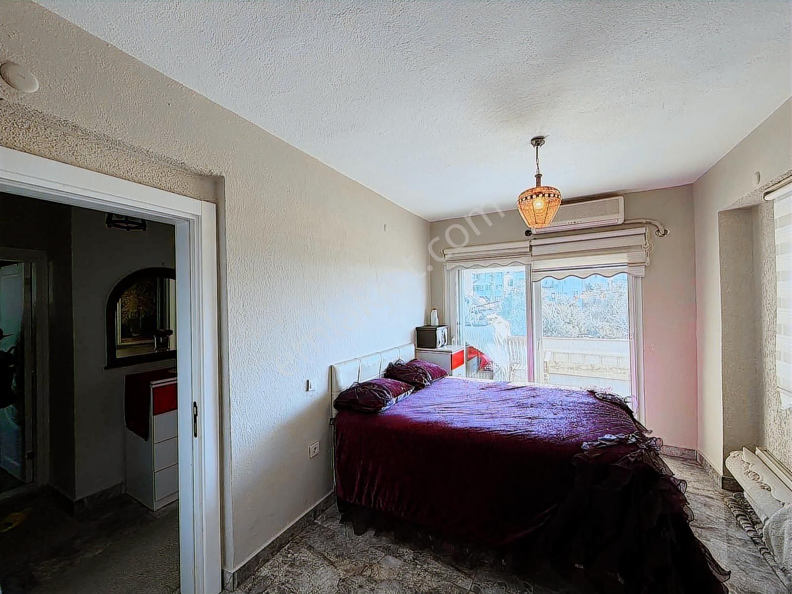 Bodrum Turgutreis Satılık 5+2 Tam Müstakil - Görsel 26