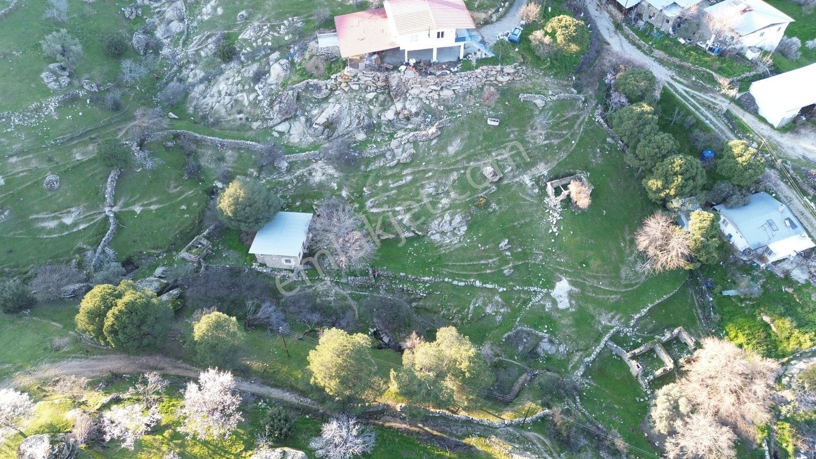 Aydın Koçarlı Gözkaya Mah. Satılık Bahçe - Görsel 34