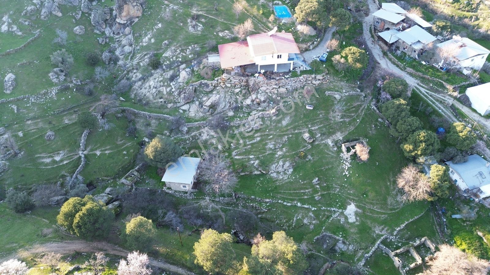 Aydın Koçarlı Gözkaya Mah. Satılık Bahçe