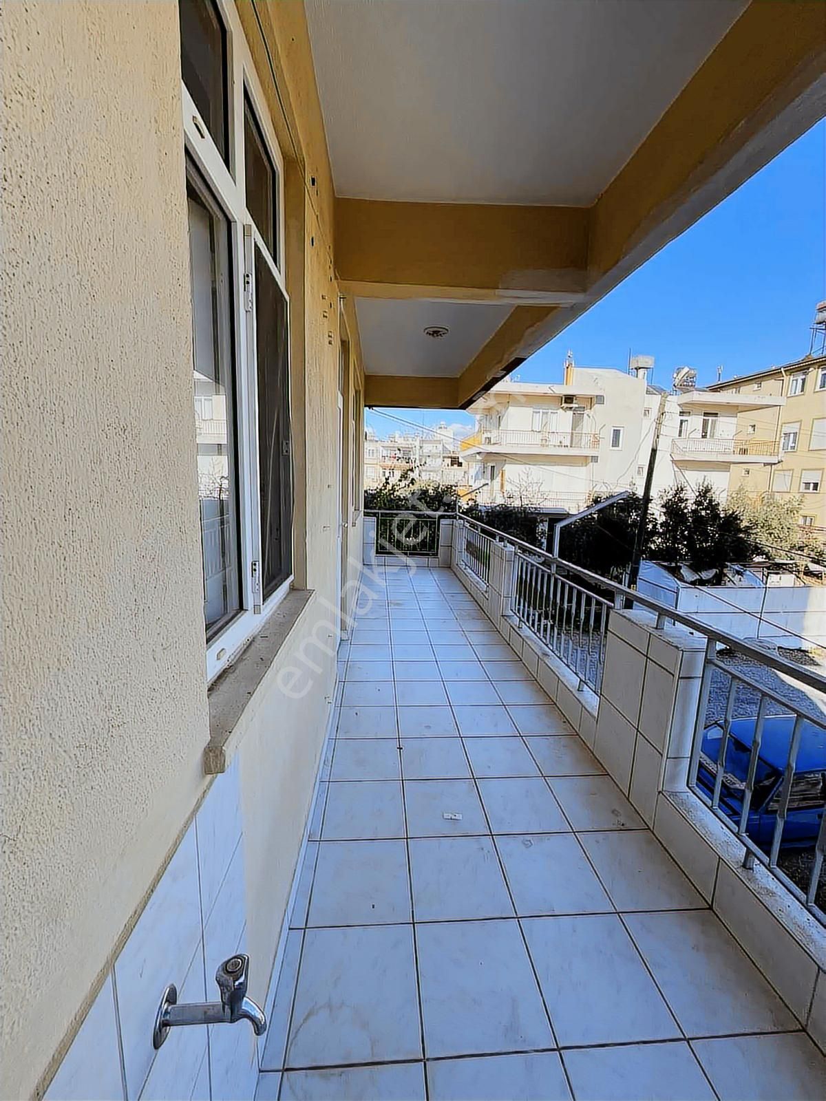 Üniversiteye 500 Metre Uzaklıkta - Görsel 4