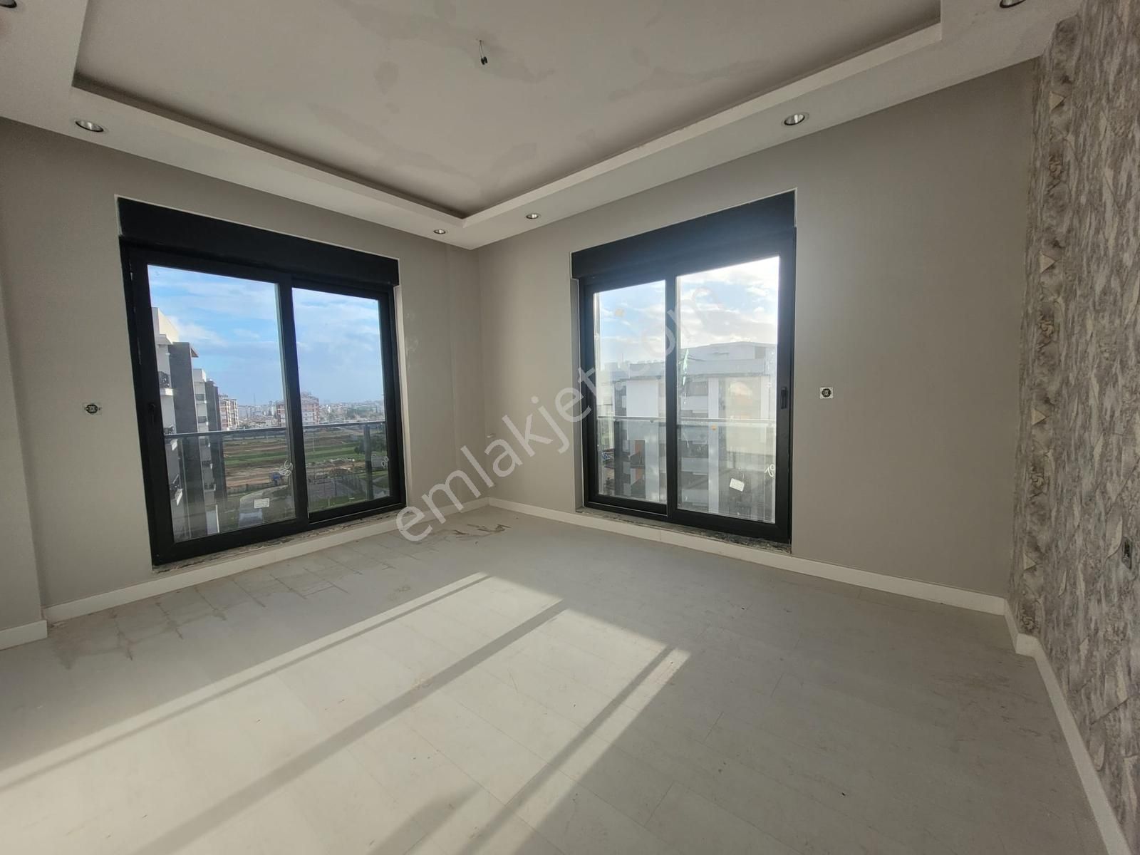 Fevzi Çakmak'ta 3+1 Lüx Havuzlu Site De Satılık Daire - Görsel 24