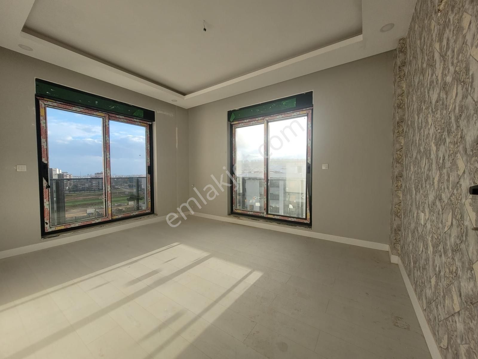 Fevzi Çakmak'ta 3+1 Lüx Havuzlu Site De Satılık Daire - Görsel 4