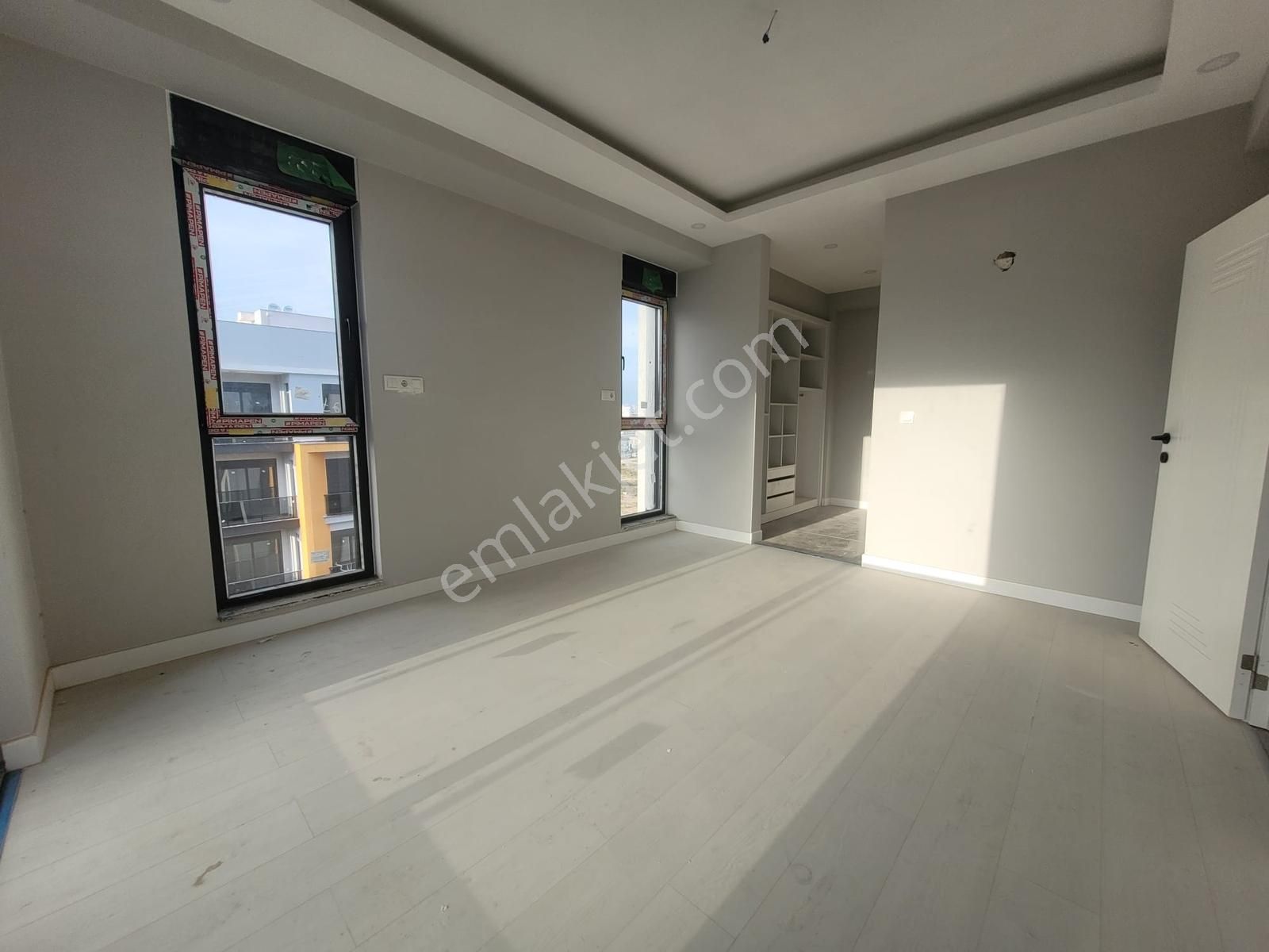 Fevzi Çakmak'ta 3+1 Lüx Havuzlu Site De Satılık Daire - Görsel 16