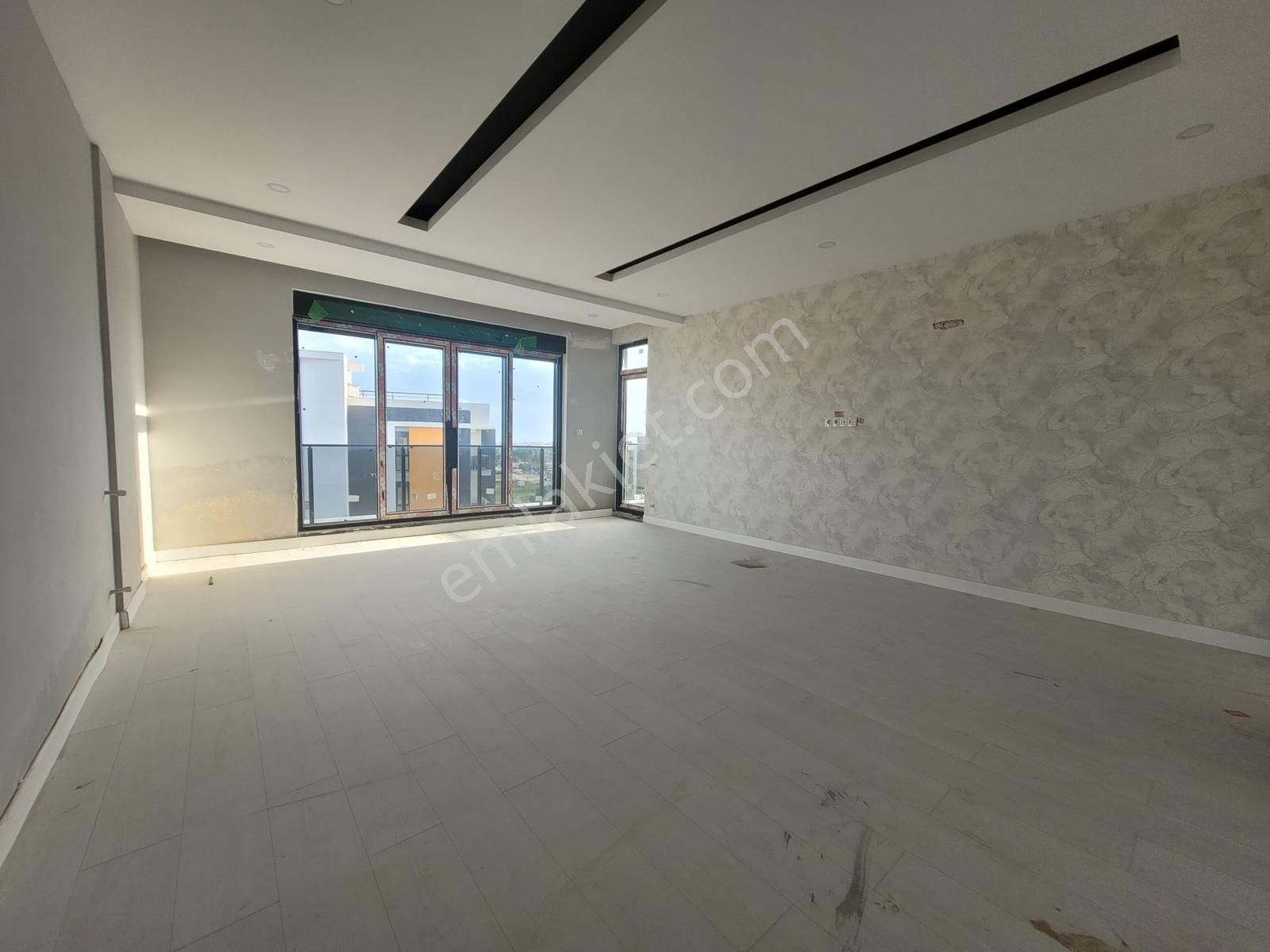 Fevzi Çakmak'ta 3+1 Lüx Havuzlu Site De Satılık Daire - Görsel 5
