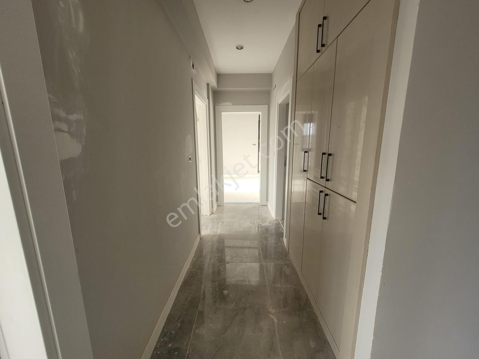 Fevzi Çakmak'ta 3+1 Lüx Havuzlu Site De Satılık Daire - Görsel 9