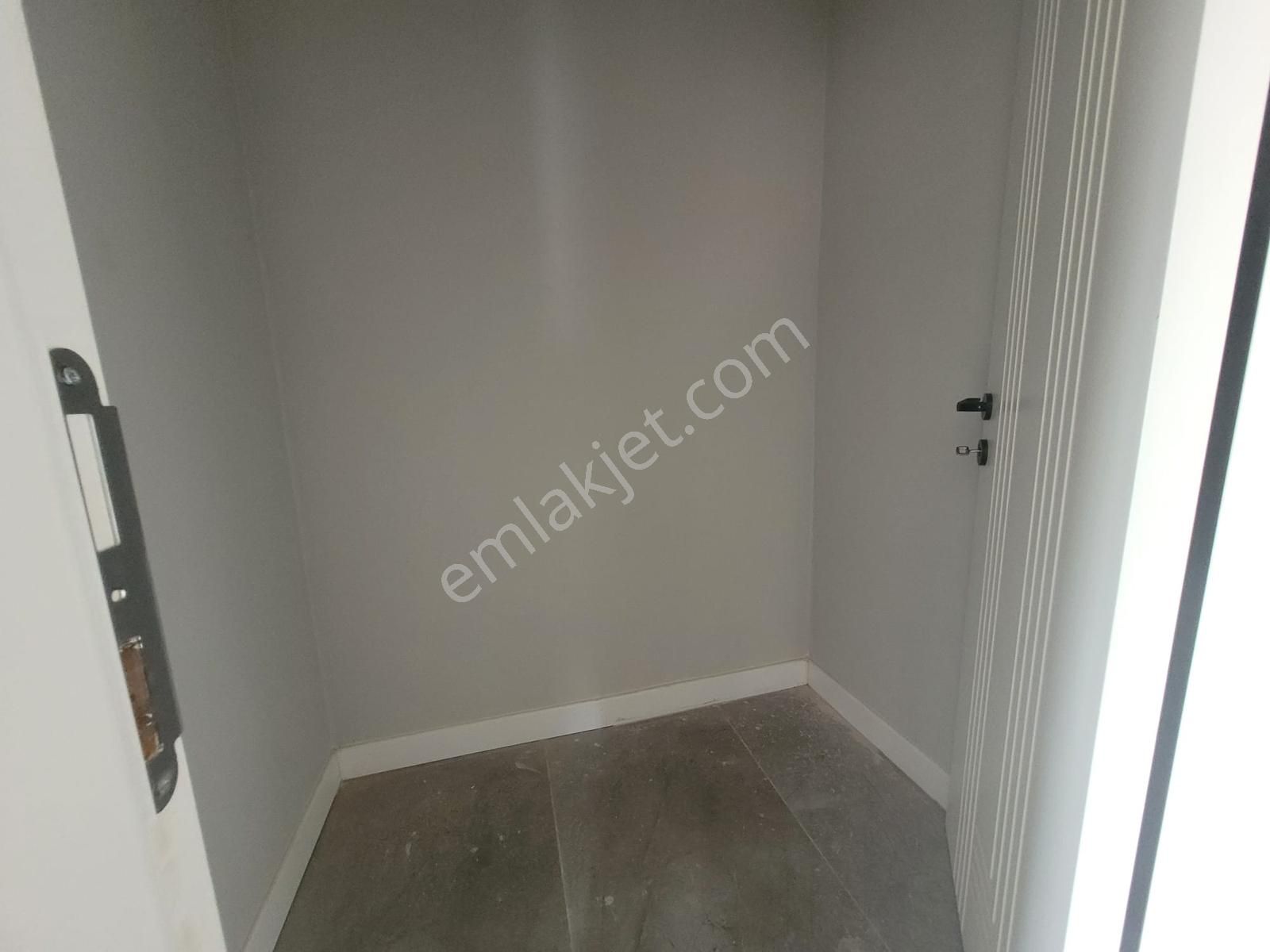 Fevzi Çakmak'ta 3+1 Lüx Havuzlu Site De Satılık Daire - Görsel 20