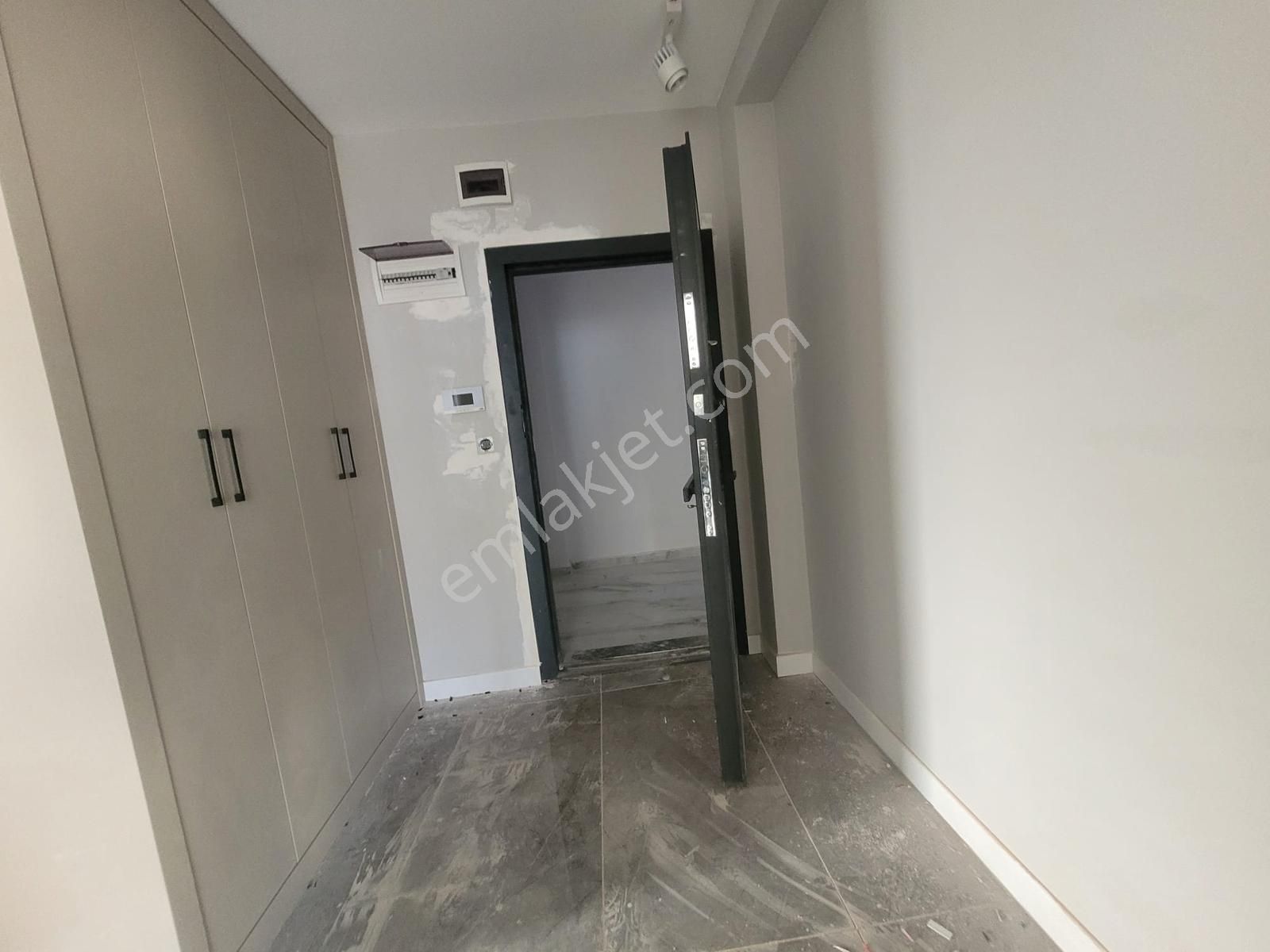 Fevzi Çakmak'ta 3+1 Lüx Havuzlu Site De Satılık Daire - Görsel 12