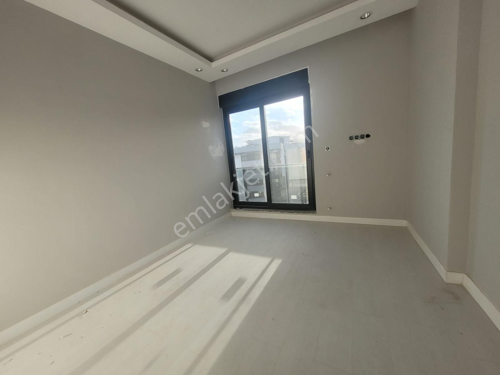 Fevzi Çakmak'ta 3+1 Lüx Havuzlu Site De Satılık Daire - Görsel 8