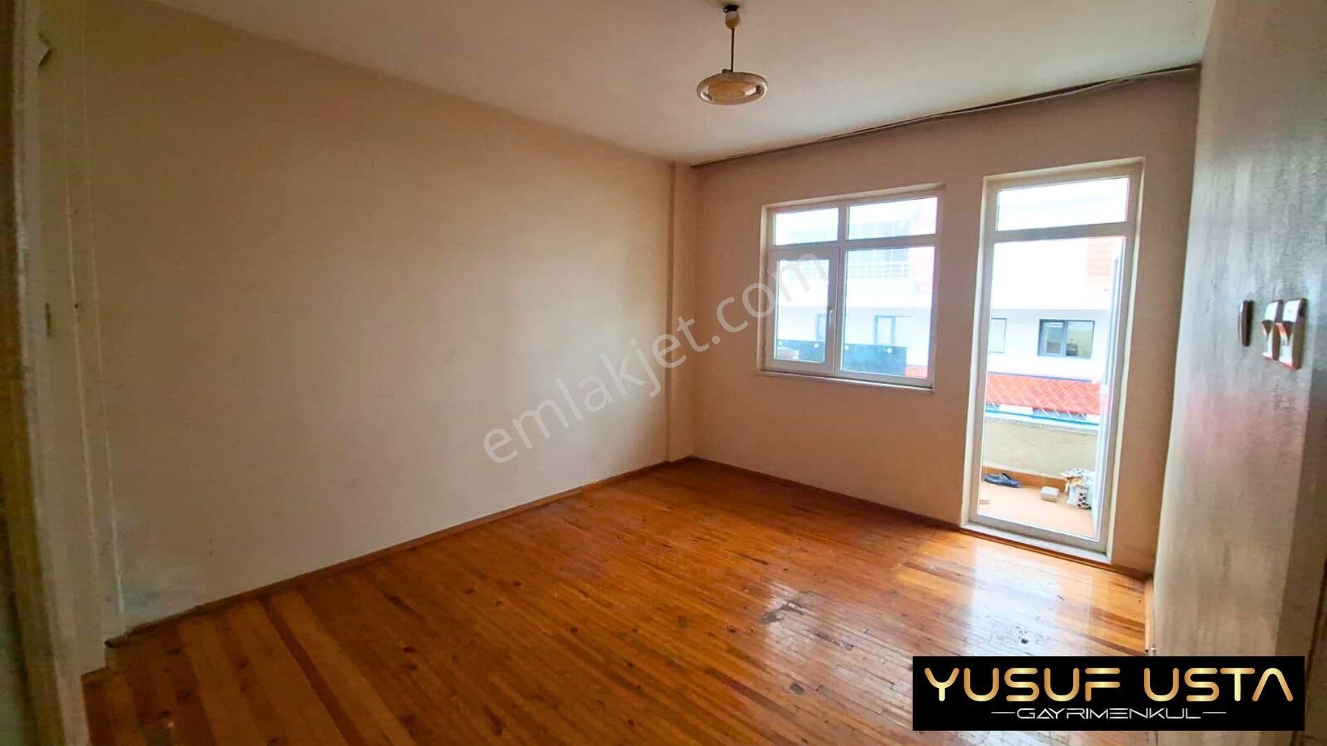 Yusuf Usta Gayrimenkul'den İlçe Merkezin'de Satılık 3+1 Daireler - Görsel 23