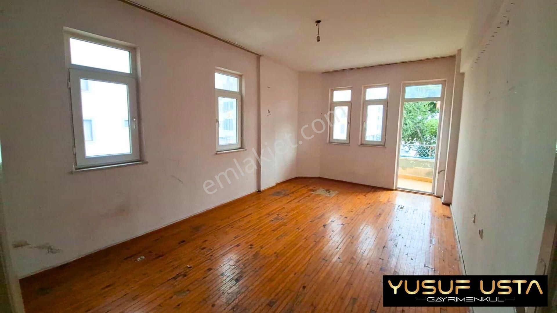 Yusuf Usta Gayrimenkul'den İlçe Merkezin'de Satılık 3+1 Daireler - Görsel 18