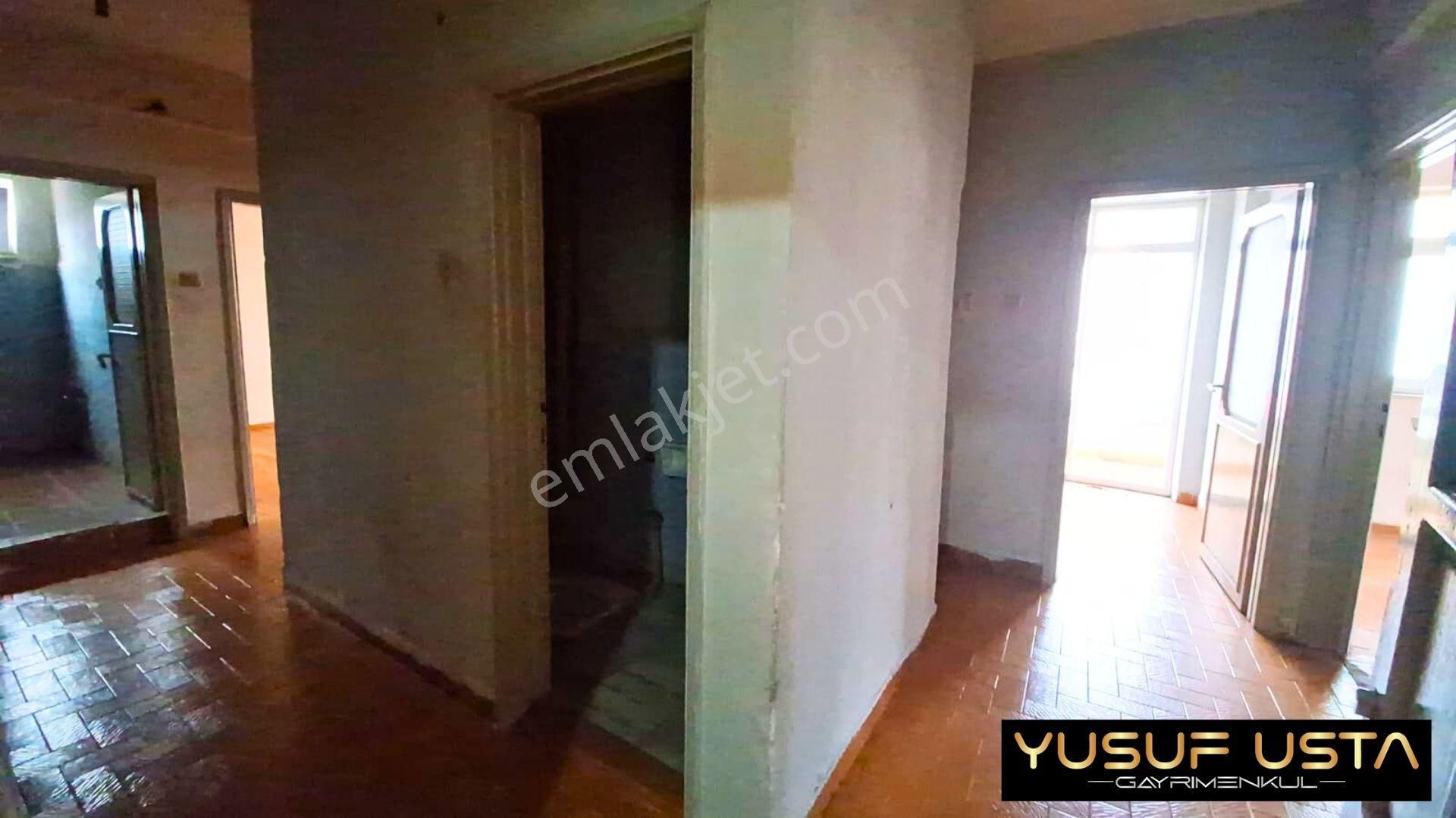 Yusuf Usta Gayrimenkul'den İlçe Merkezin'de Satılık 3+1 Daireler - Görsel 11